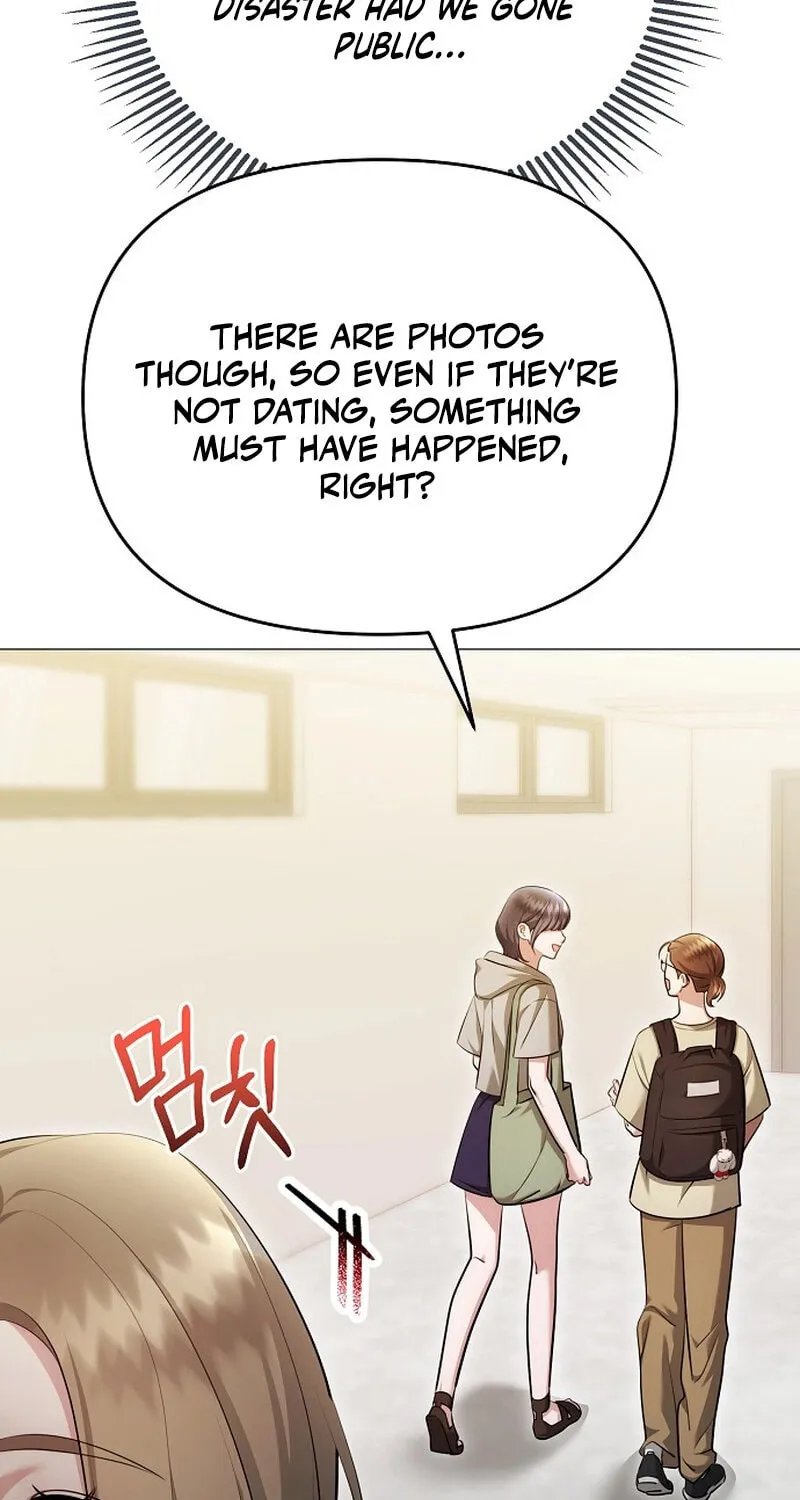 The Thrilling Temptation of a Boyfriend Chapter 19 page 17 - 