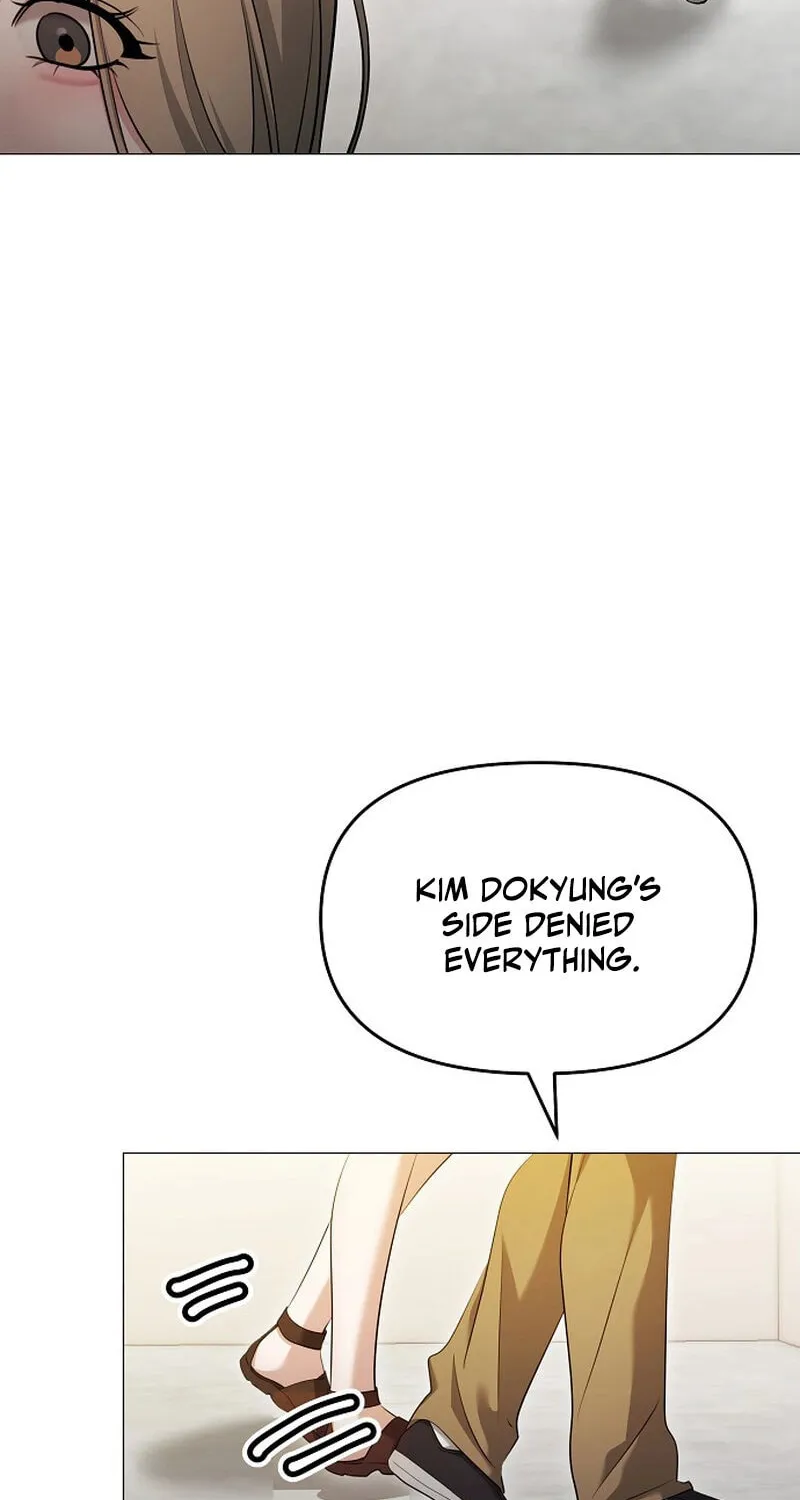The Thrilling Temptation of a Boyfriend Chapter 19 page 18 - 