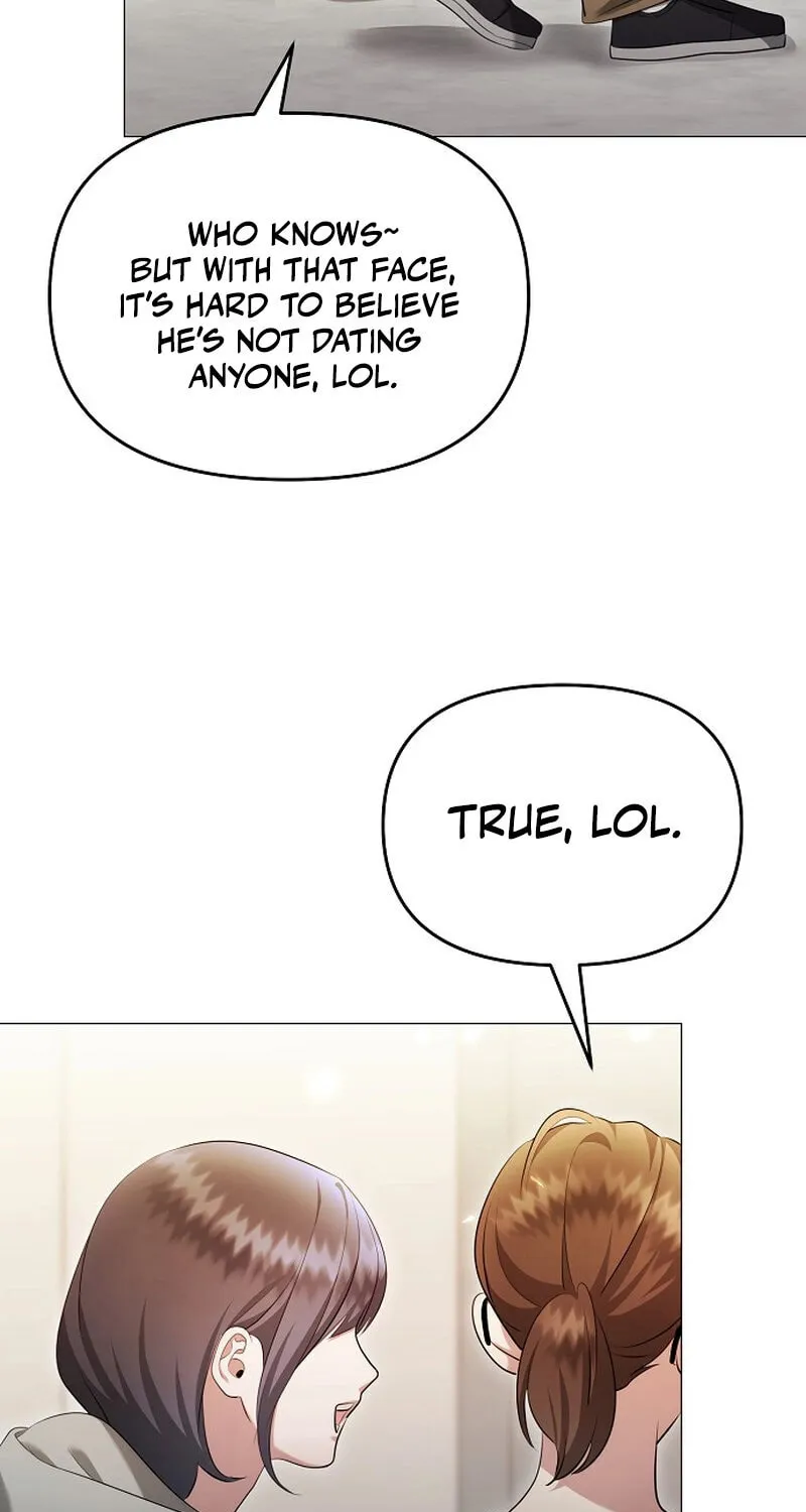 The Thrilling Temptation of a Boyfriend Chapter 19 page 19 - 