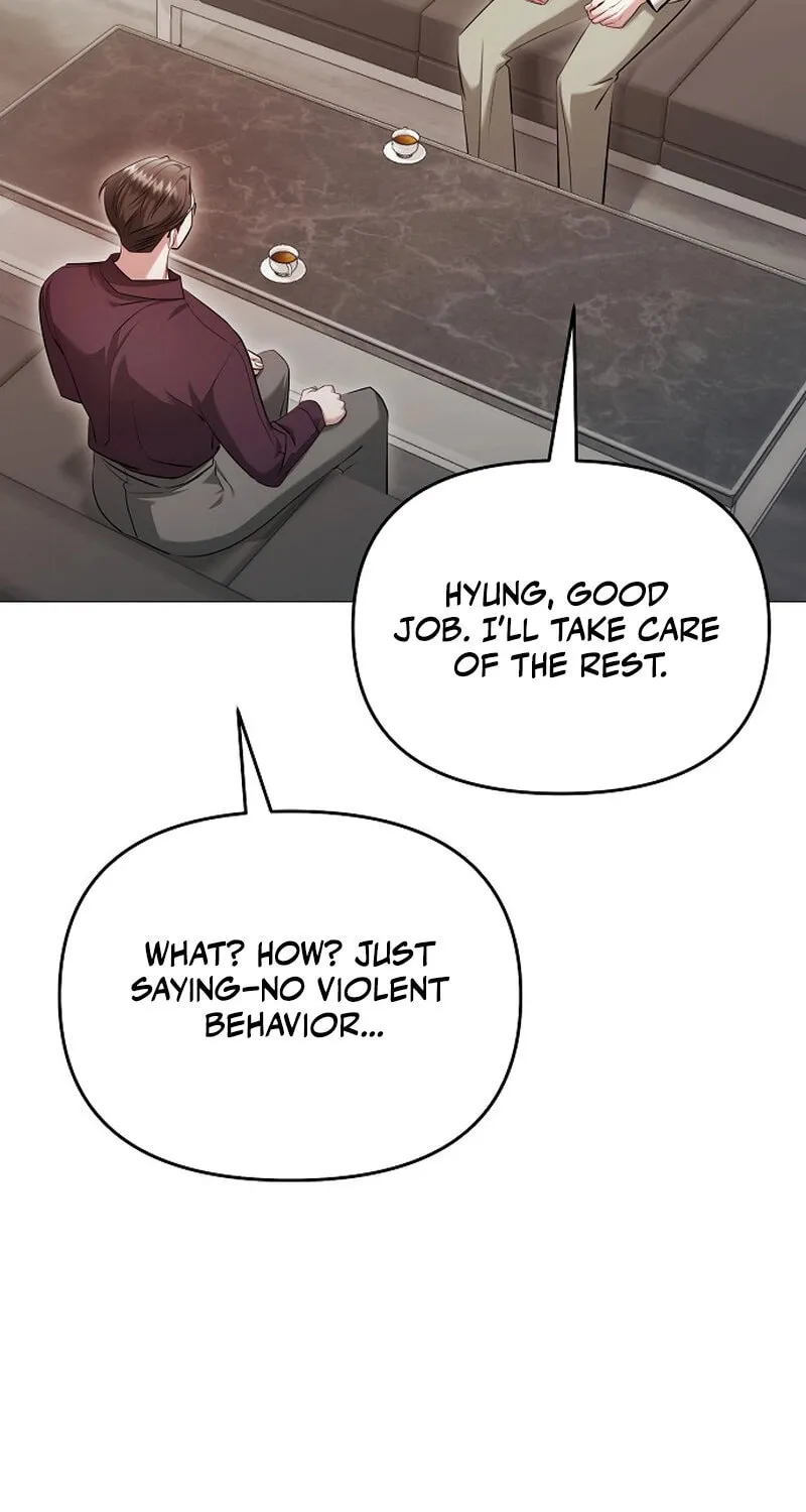 The Thrilling Temptation of a Boyfriend Chapter 19 page 3 - 