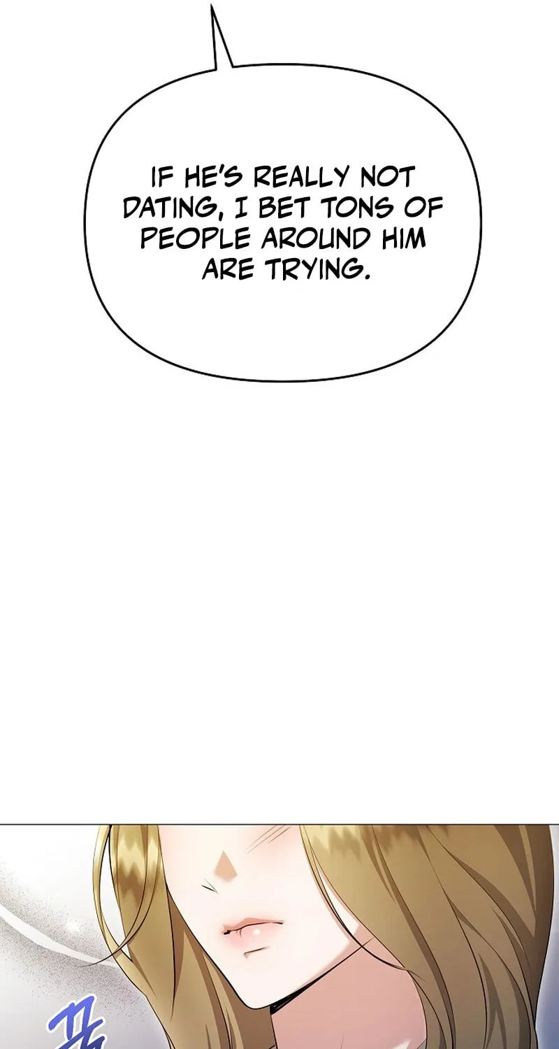 The Thrilling Temptation of a Boyfriend Chapter 19 page 21 - 