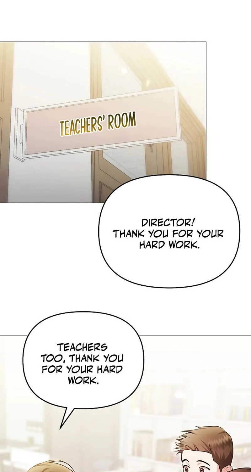 The Thrilling Temptation of a Boyfriend Chapter 19 page 23 - 