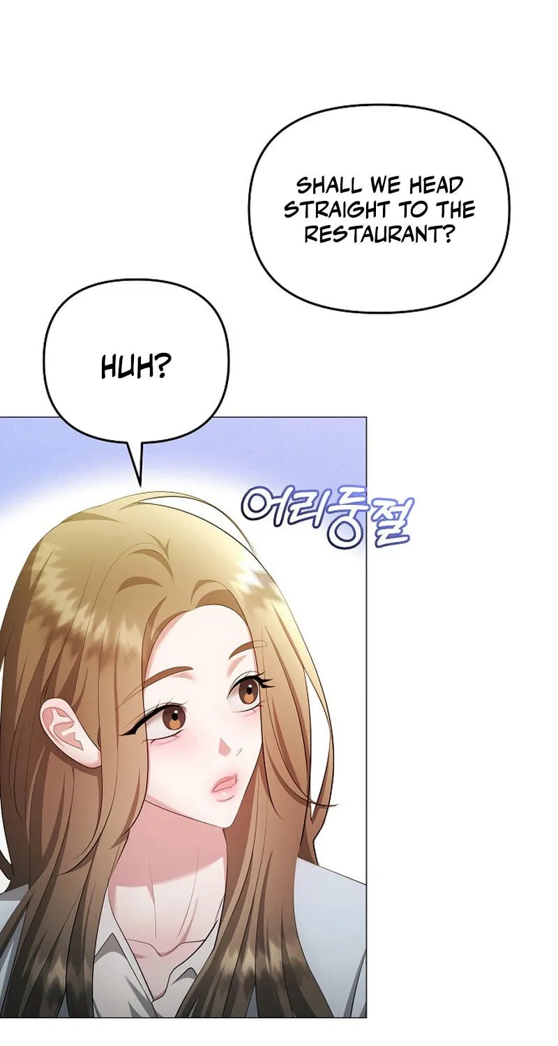 The Thrilling Temptation of a Boyfriend Chapter 19 page 25 - 