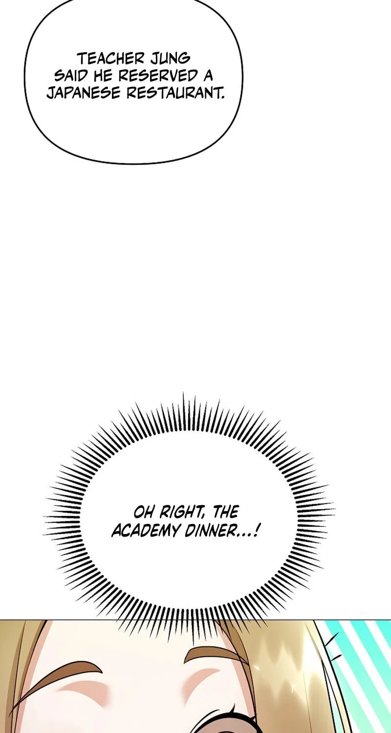 The Thrilling Temptation of a Boyfriend Chapter 19 page 27 - 