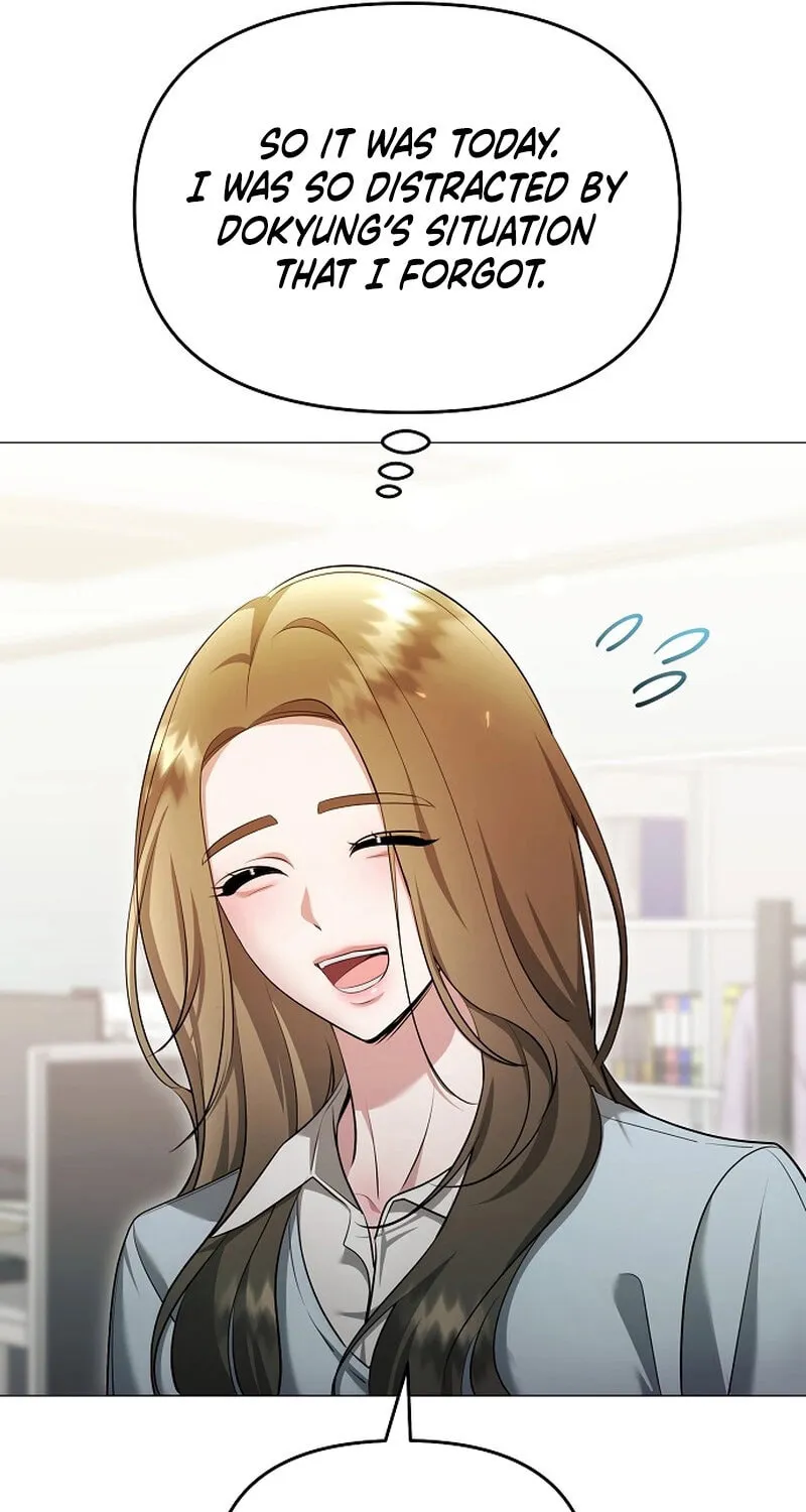 The Thrilling Temptation of a Boyfriend Chapter 19 page 31 - 