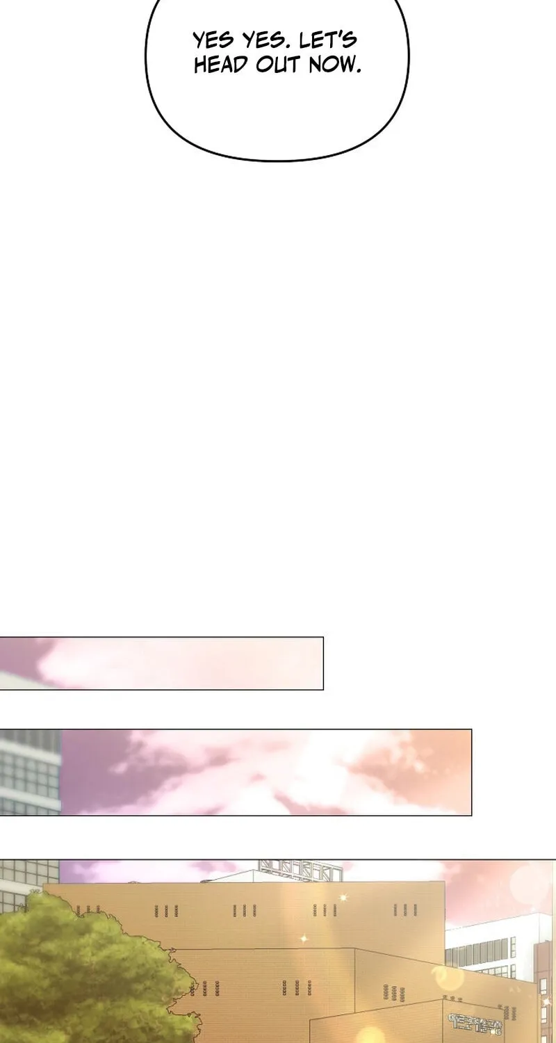 The Thrilling Temptation of a Boyfriend Chapter 19 page 32 - 