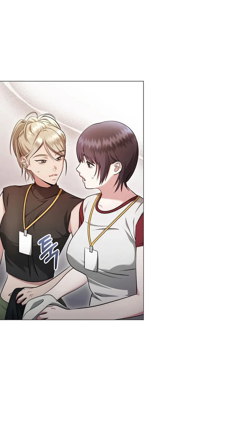 The Thrilling Temptation of a Boyfriend Chapter 19 page 37 - 