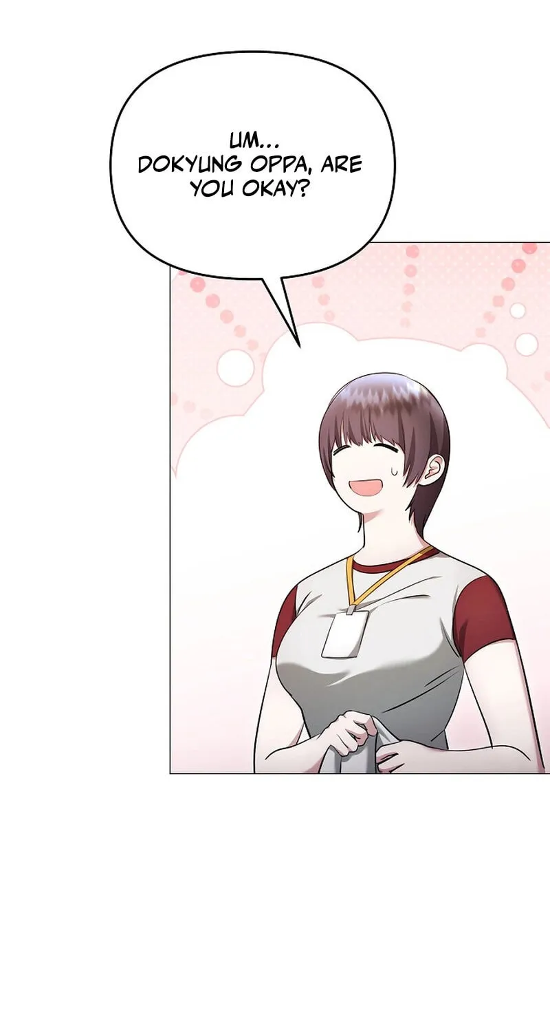 The Thrilling Temptation of a Boyfriend Chapter 19 page 38 - 