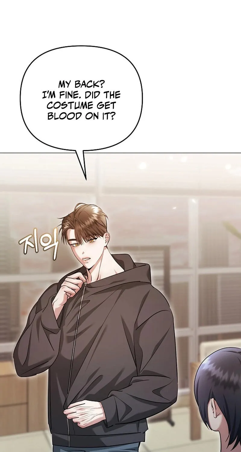 The Thrilling Temptation of a Boyfriend Chapter 19 page 39 - 