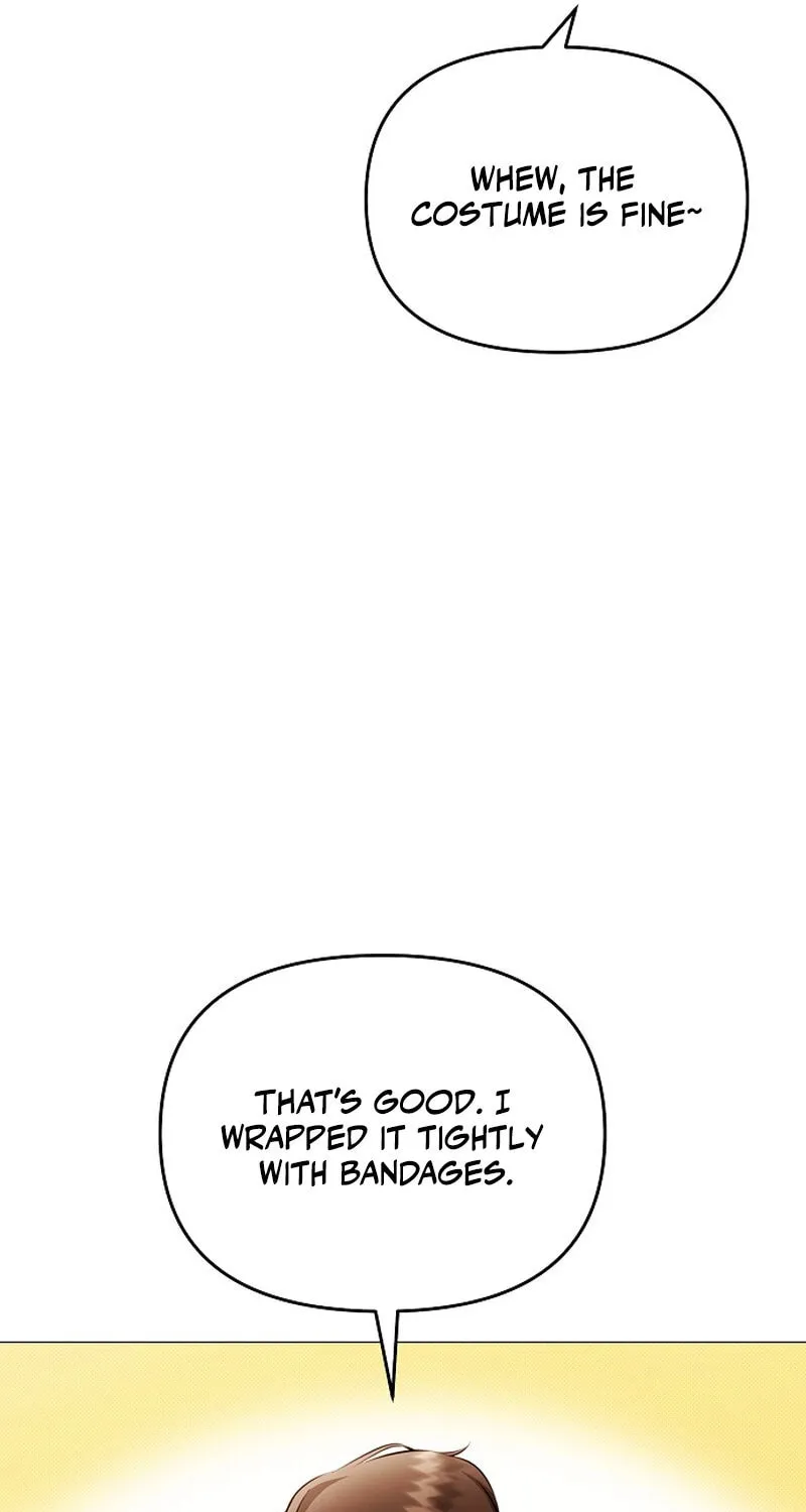 The Thrilling Temptation of a Boyfriend Chapter 19 page 41 - 