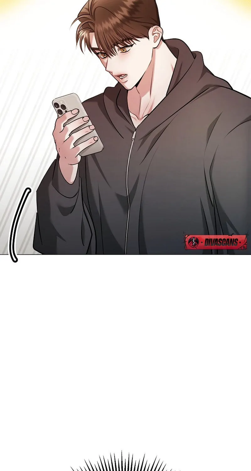 The Thrilling Temptation of a Boyfriend Chapter 19 page 42 - 