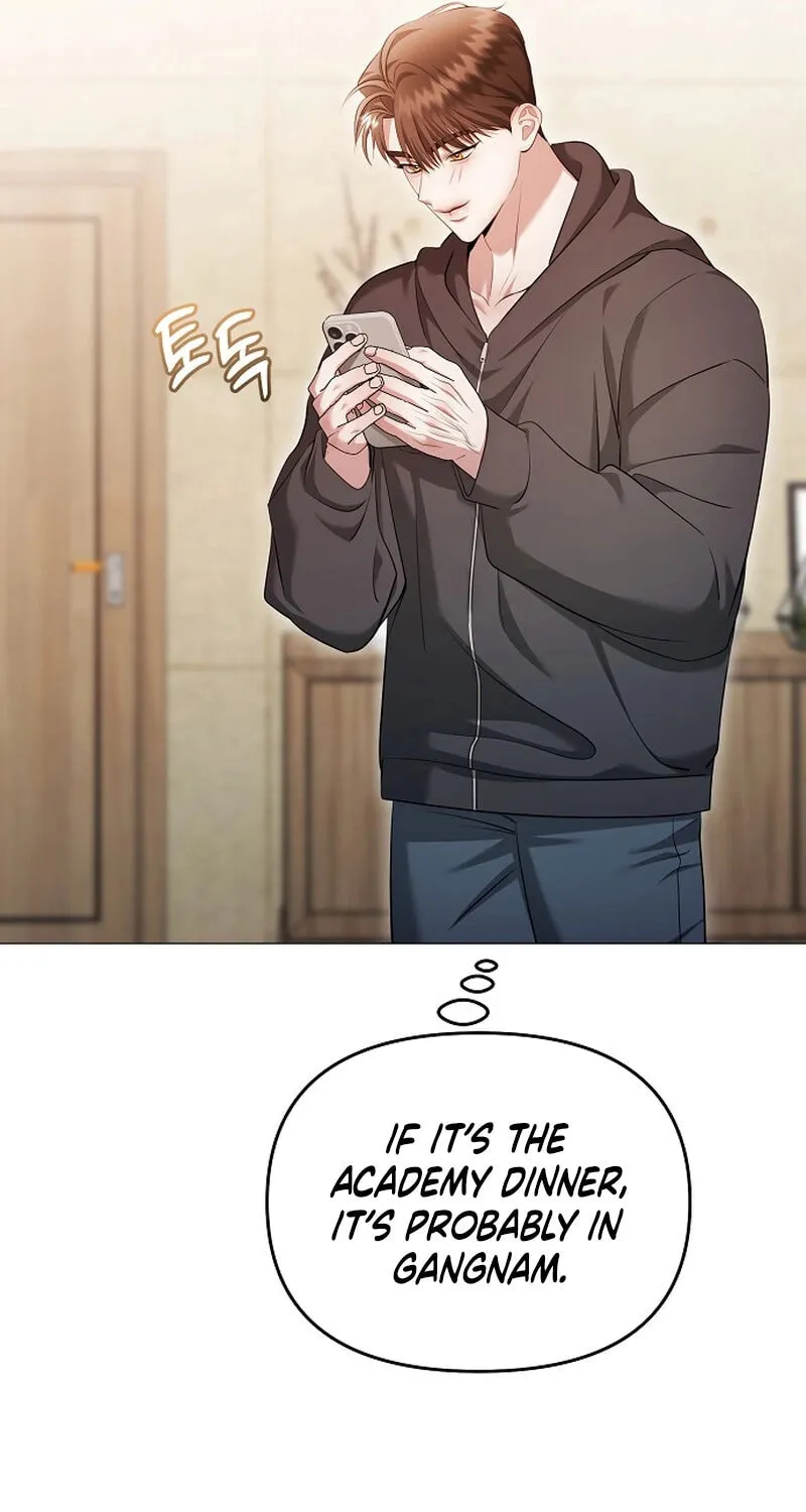 The Thrilling Temptation of a Boyfriend Chapter 19 page 51 - 