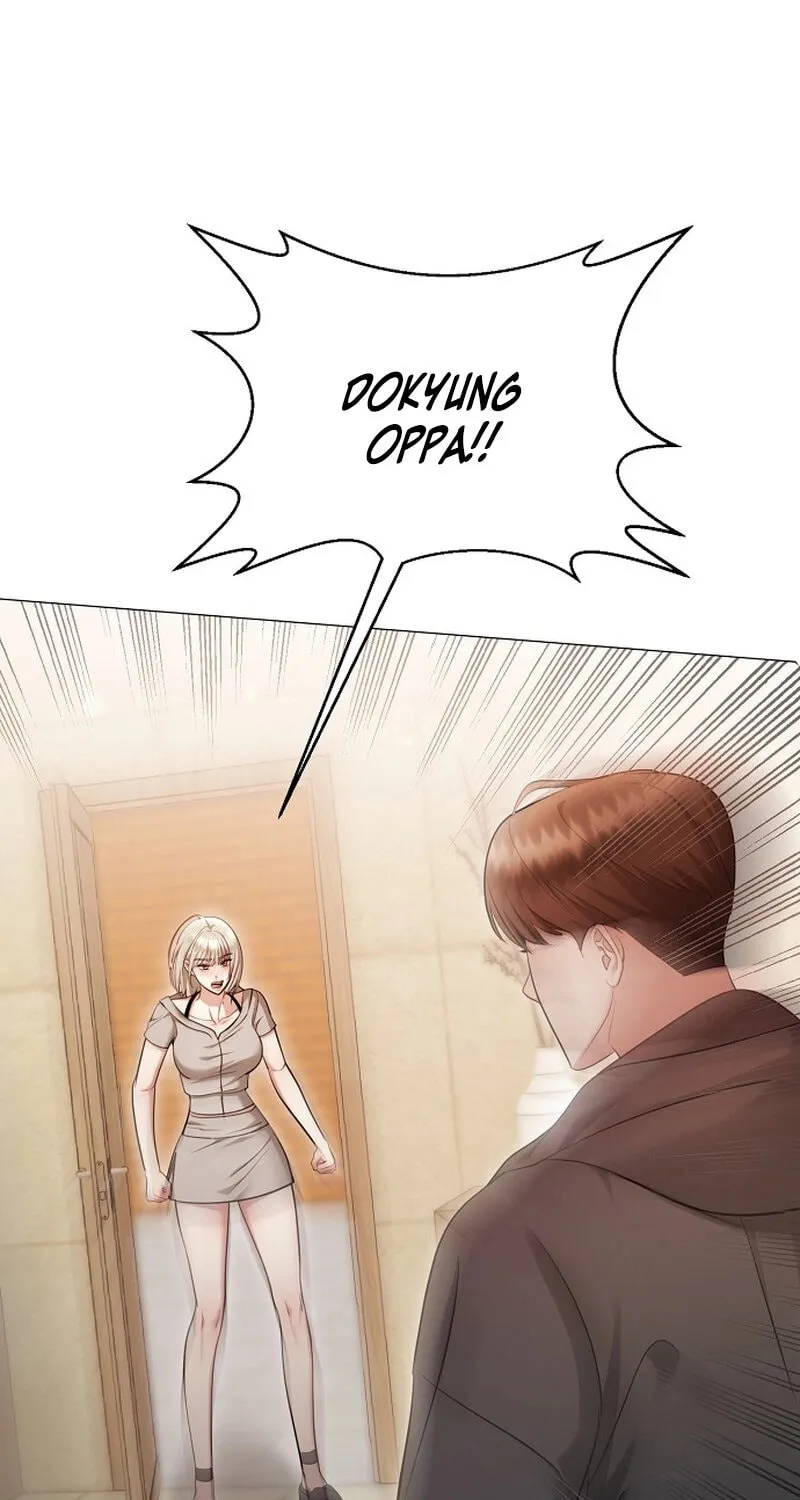 The Thrilling Temptation of a Boyfriend Chapter 19 page 53 - 