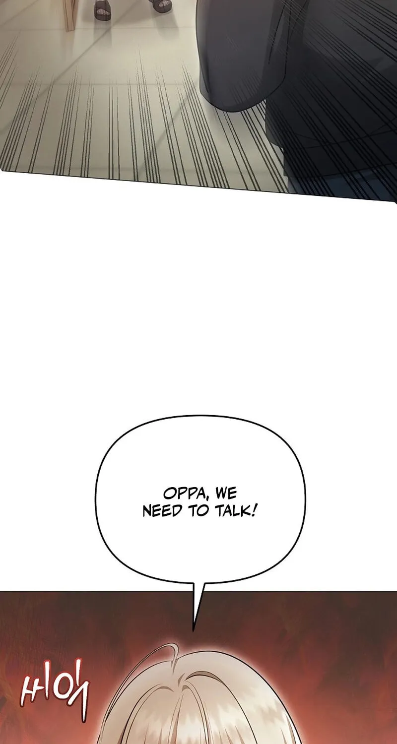 The Thrilling Temptation of a Boyfriend Chapter 19 page 54 - 
