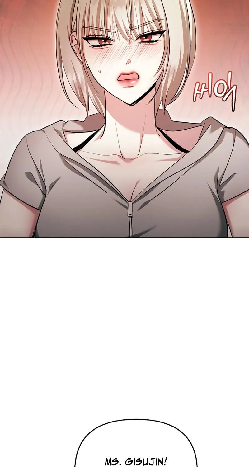The Thrilling Temptation of a Boyfriend Chapter 19 page 55 - 