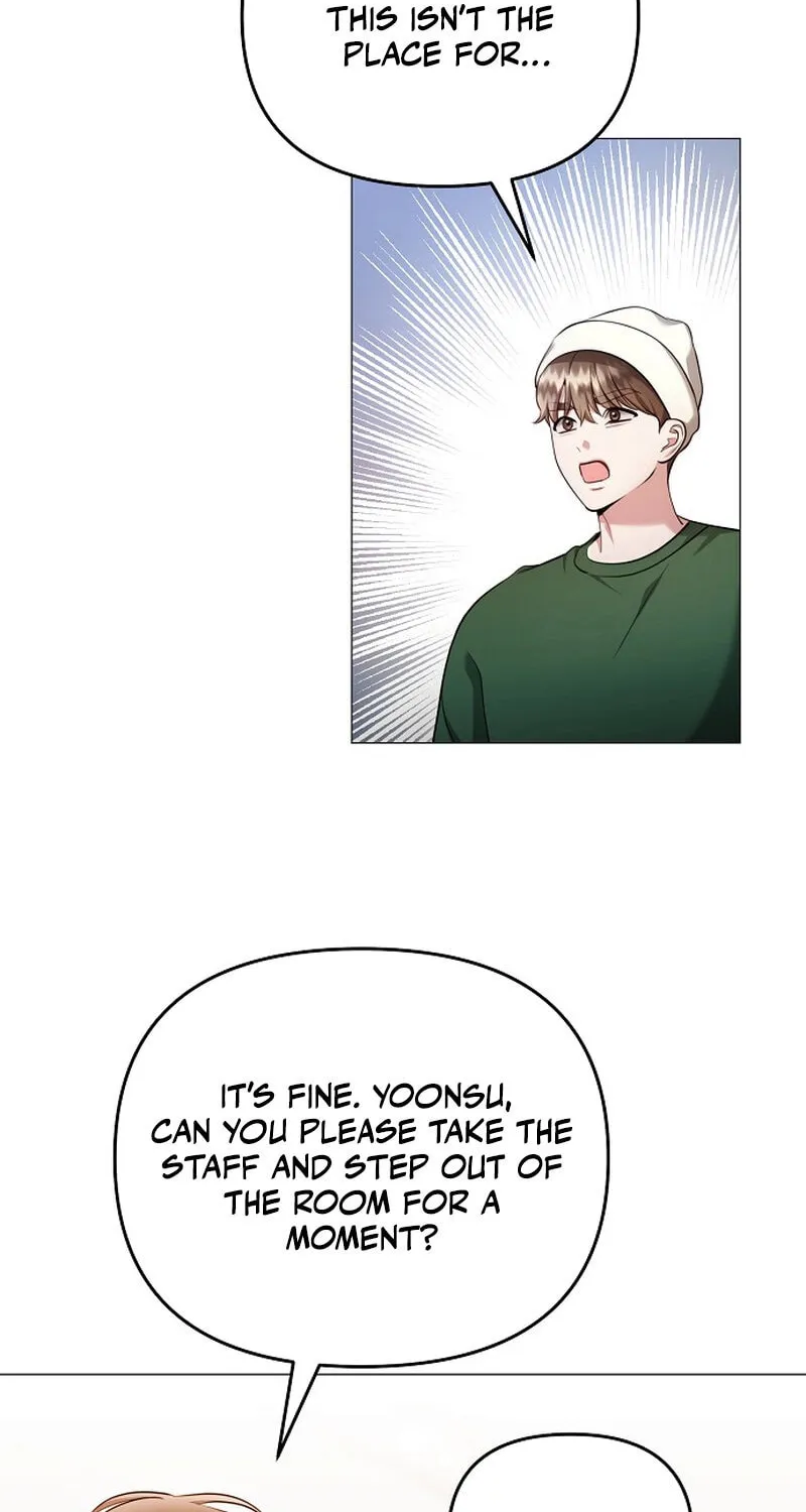 The Thrilling Temptation of a Boyfriend Chapter 19 page 56 - 