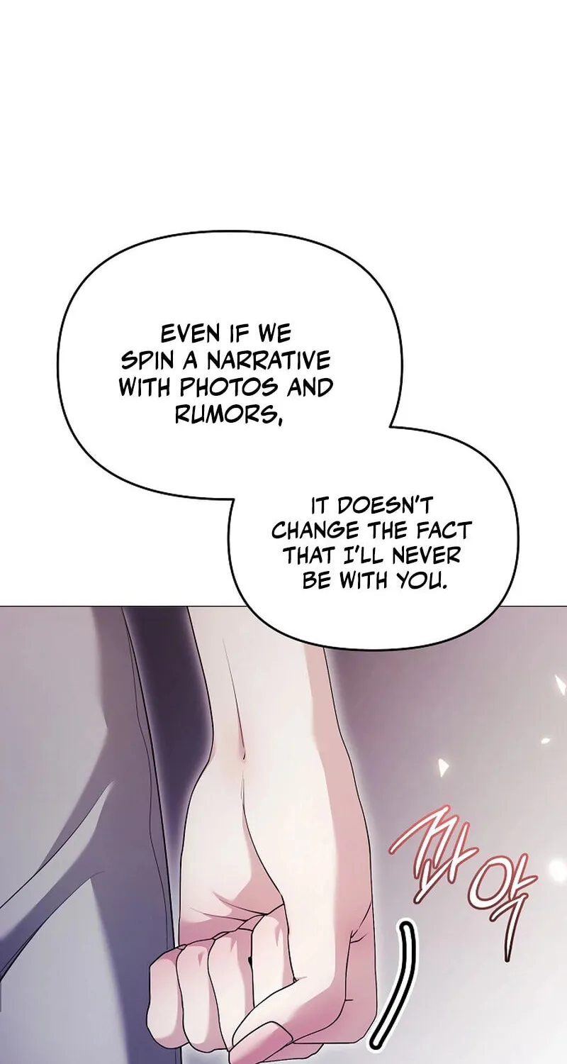 The Thrilling Temptation of a Boyfriend Chapter 19 page 61 - 