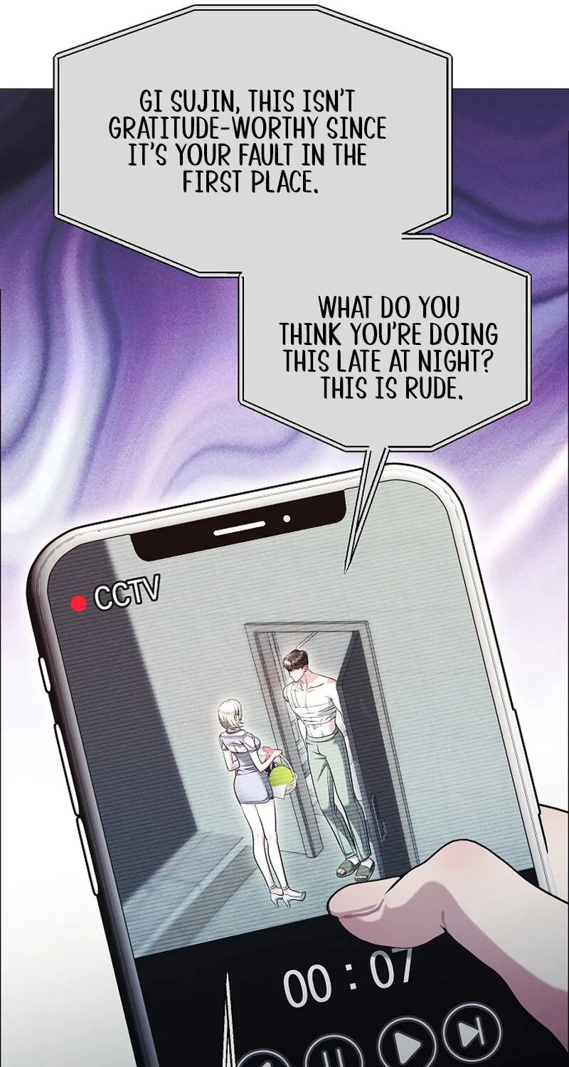 The Thrilling Temptation of a Boyfriend Chapter 19 page 65 - 