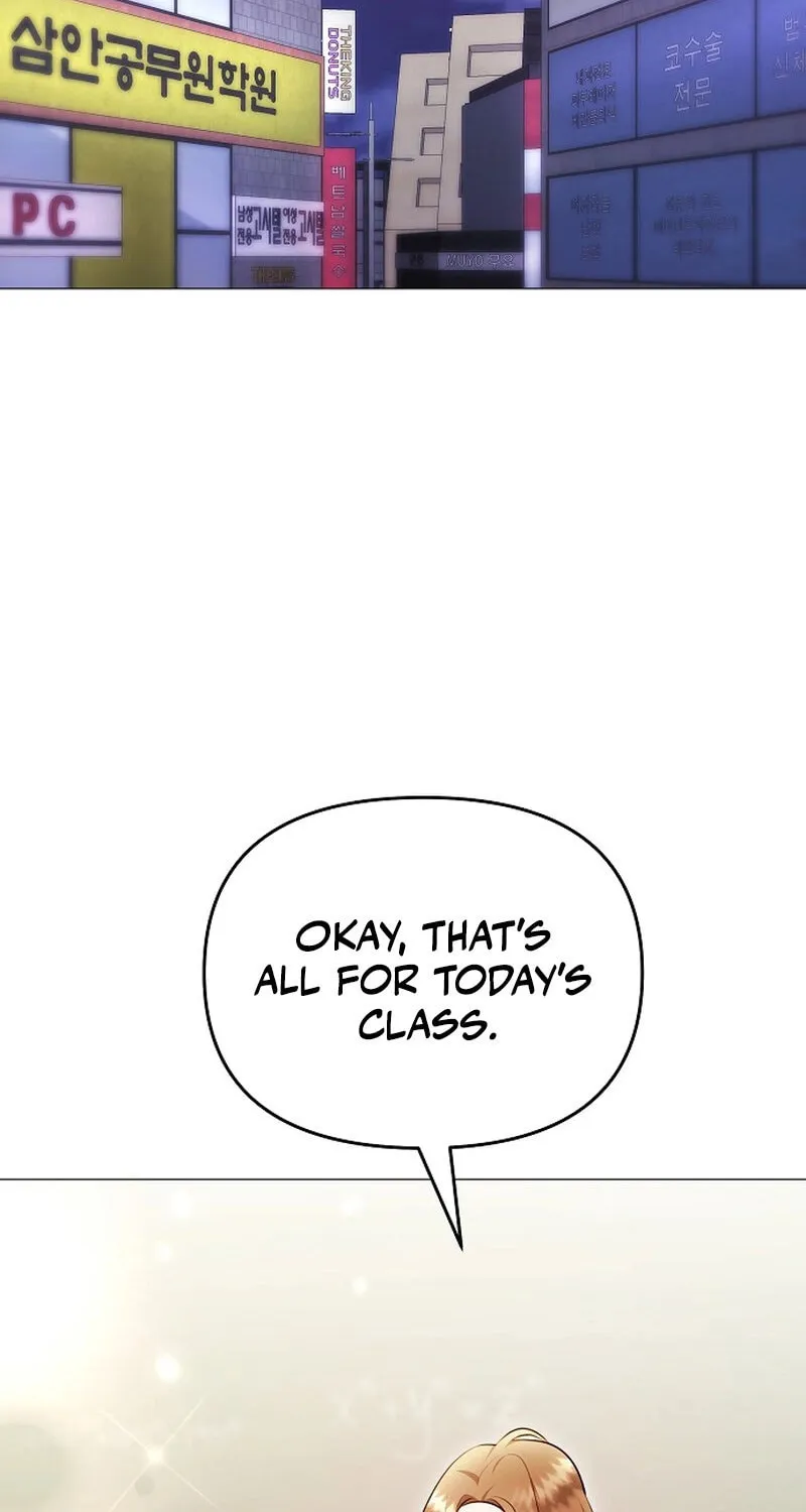 The Thrilling Temptation of a Boyfriend Chapter 19 page 8 - 