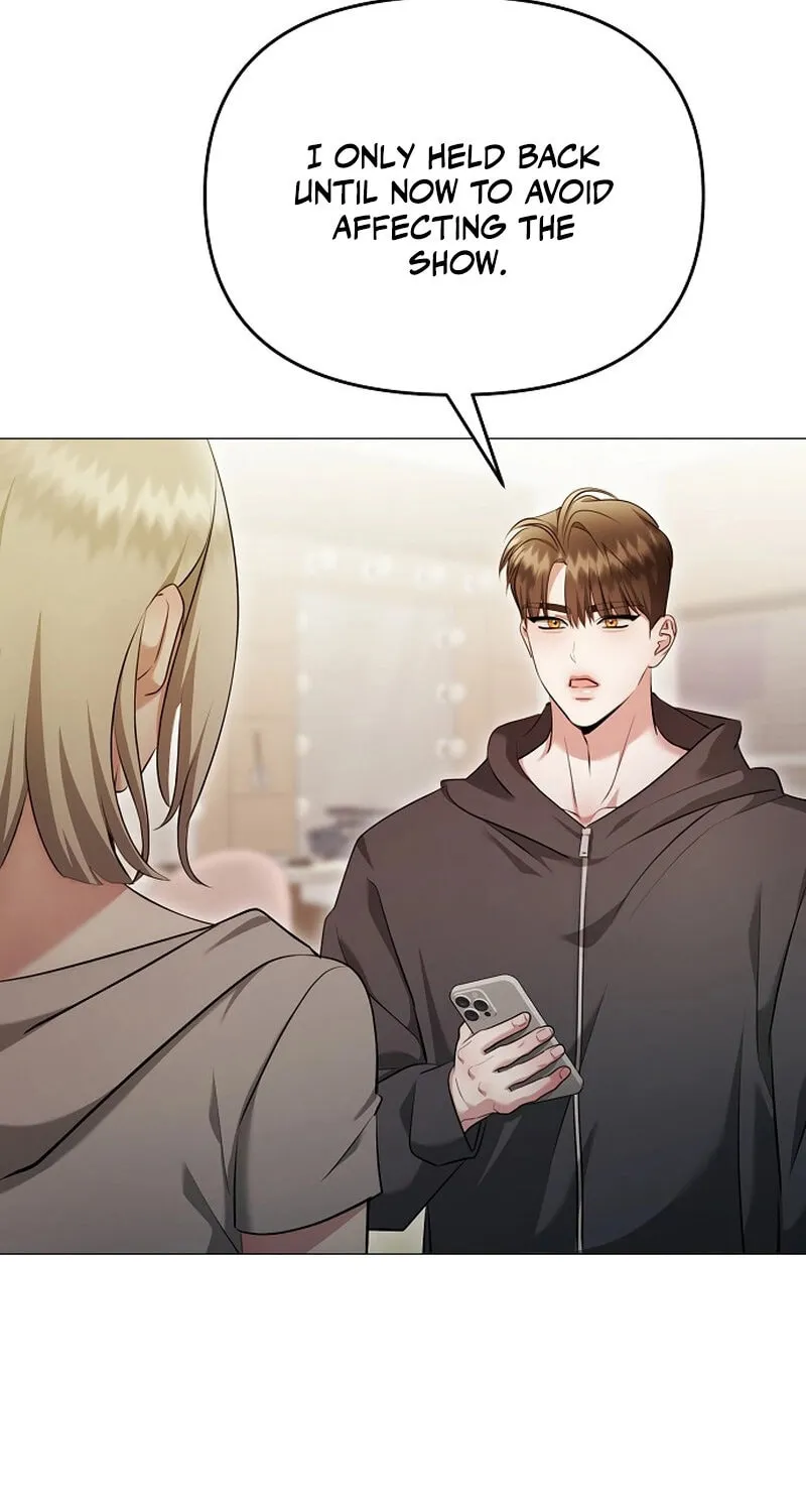 The Thrilling Temptation of a Boyfriend Chapter 19 page 71 - 
