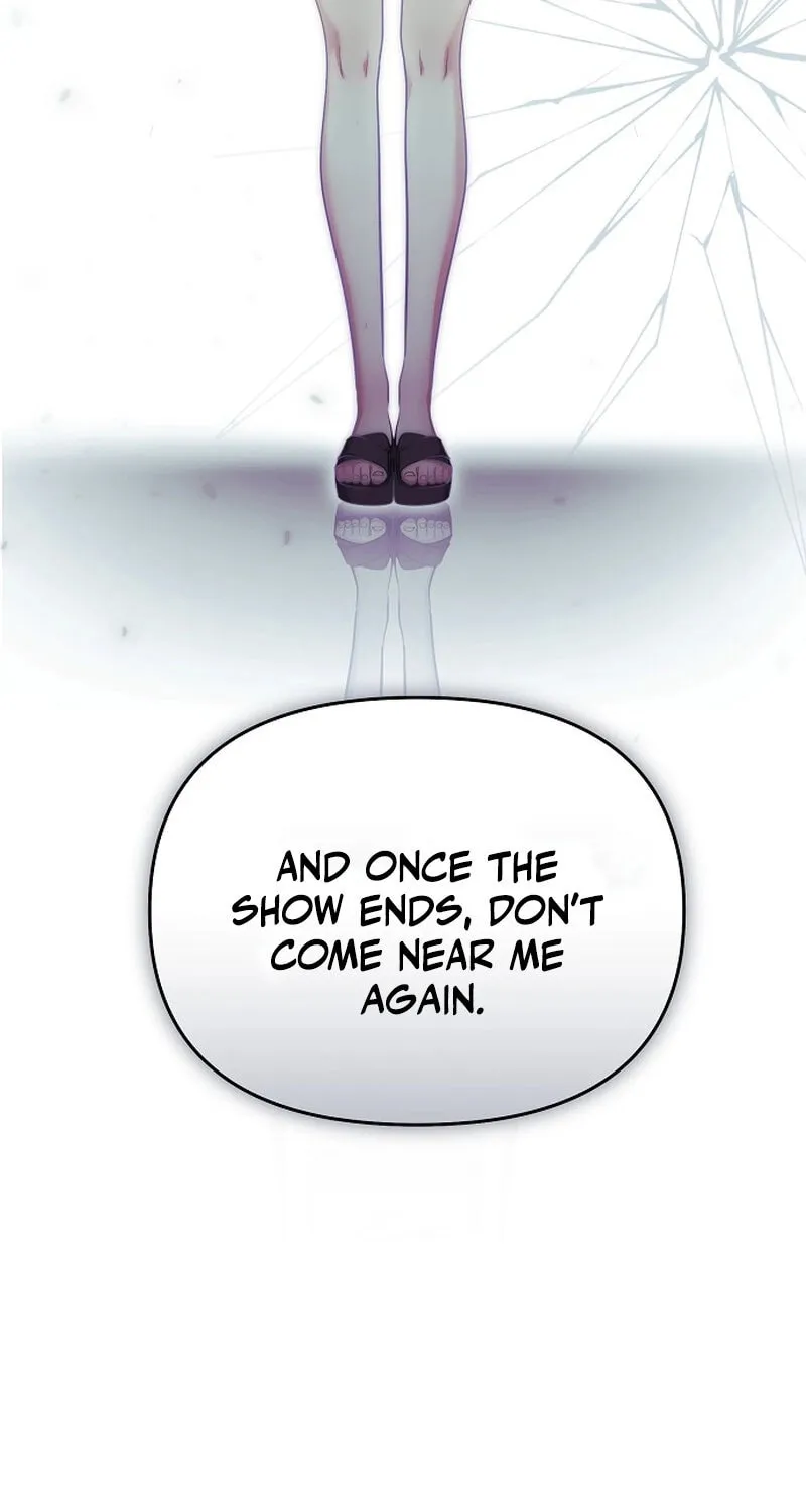 The Thrilling Temptation of a Boyfriend Chapter 19 page 75 - 