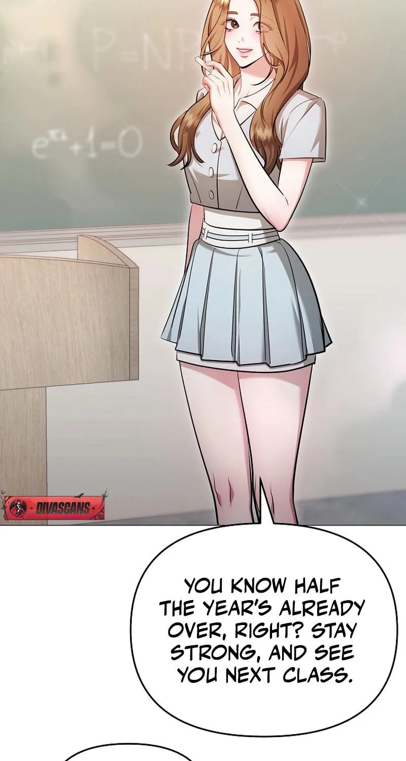 The Thrilling Temptation of a Boyfriend Chapter 19 page 9 - 