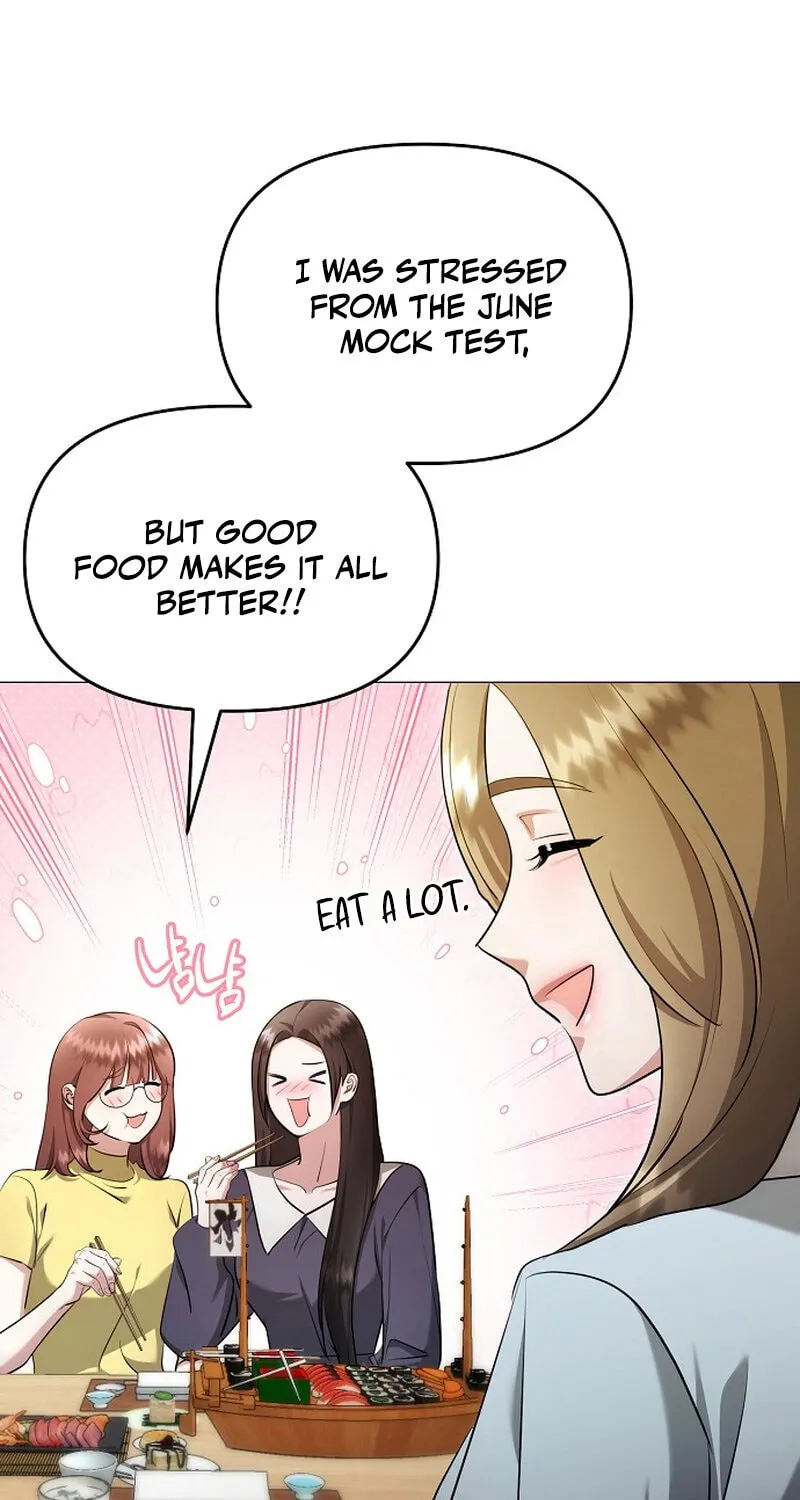 The Thrilling Temptation of a Boyfriend Chapter 19 page 93 - 