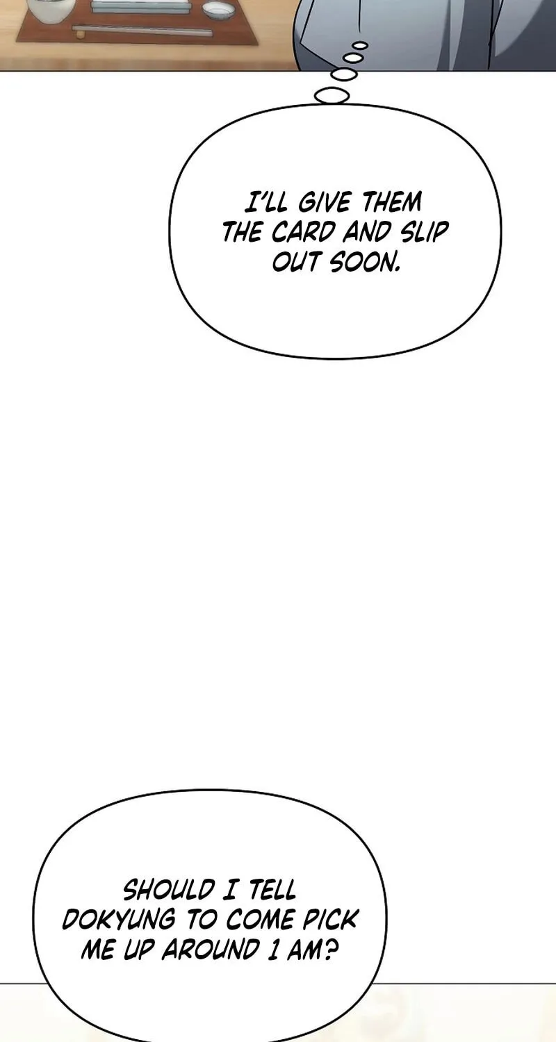 The Thrilling Temptation of a Boyfriend Chapter 19 page 94 - 