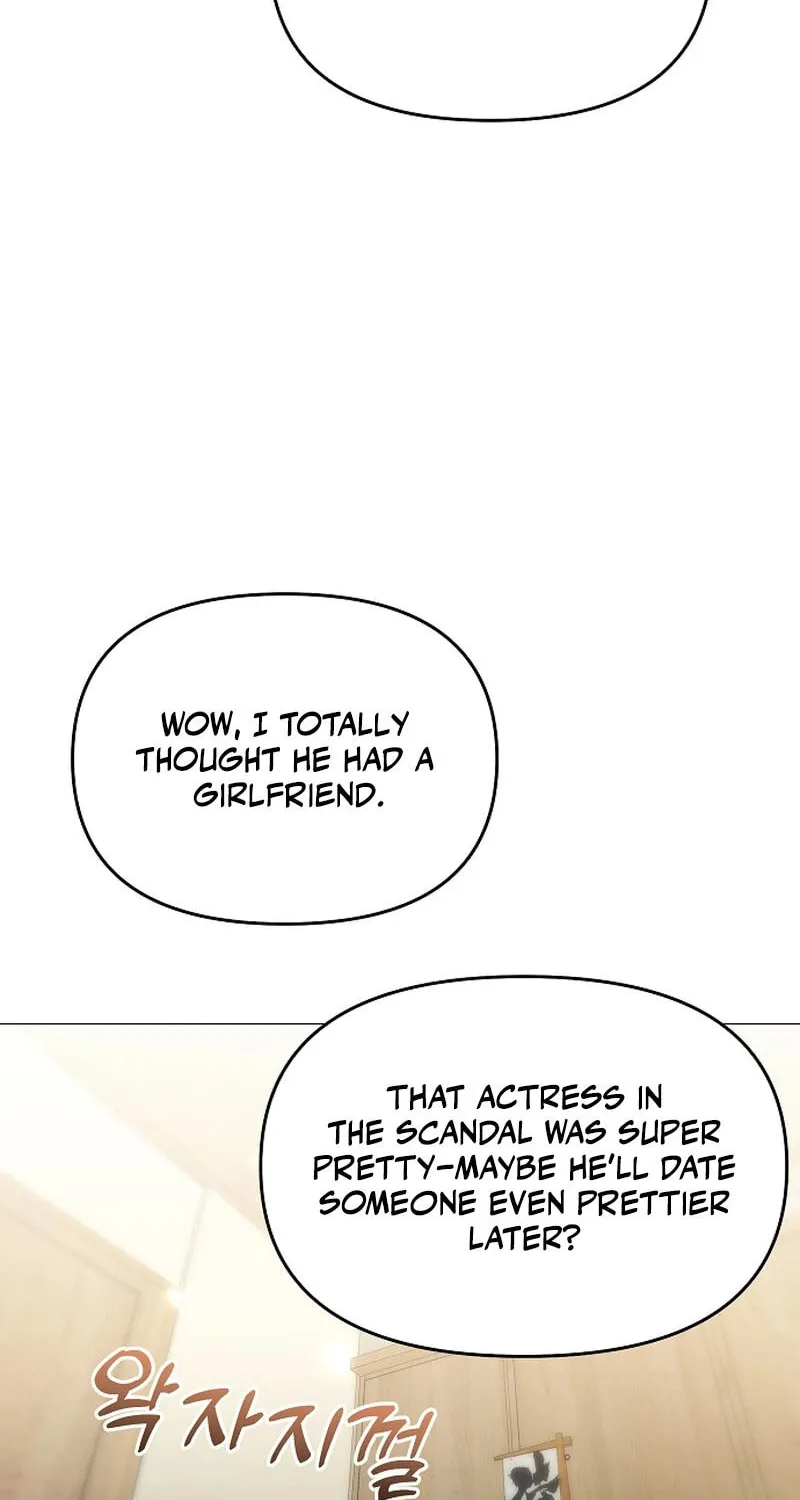 The Thrilling Temptation of a Boyfriend Chapter 19 page 99 - 