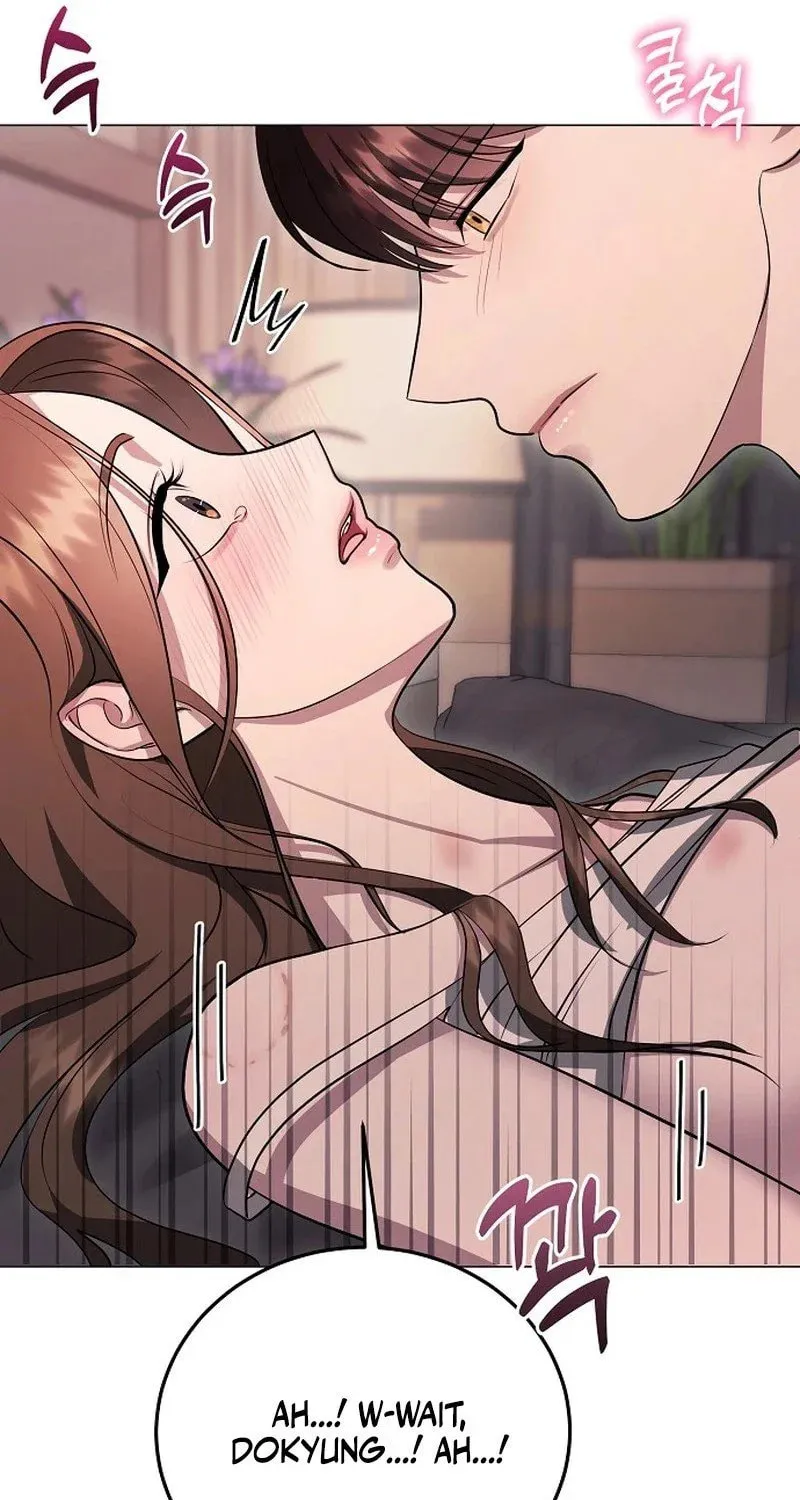 The Thrilling Temptation of a Boyfriend Chapter 2 page 111 - 
