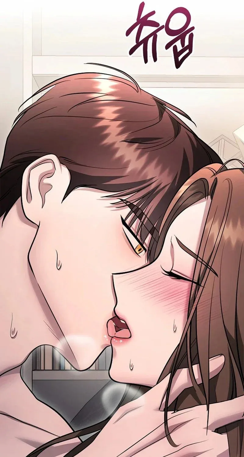 The Thrilling Temptation of a Boyfriend Chapter 2 page 116 - 