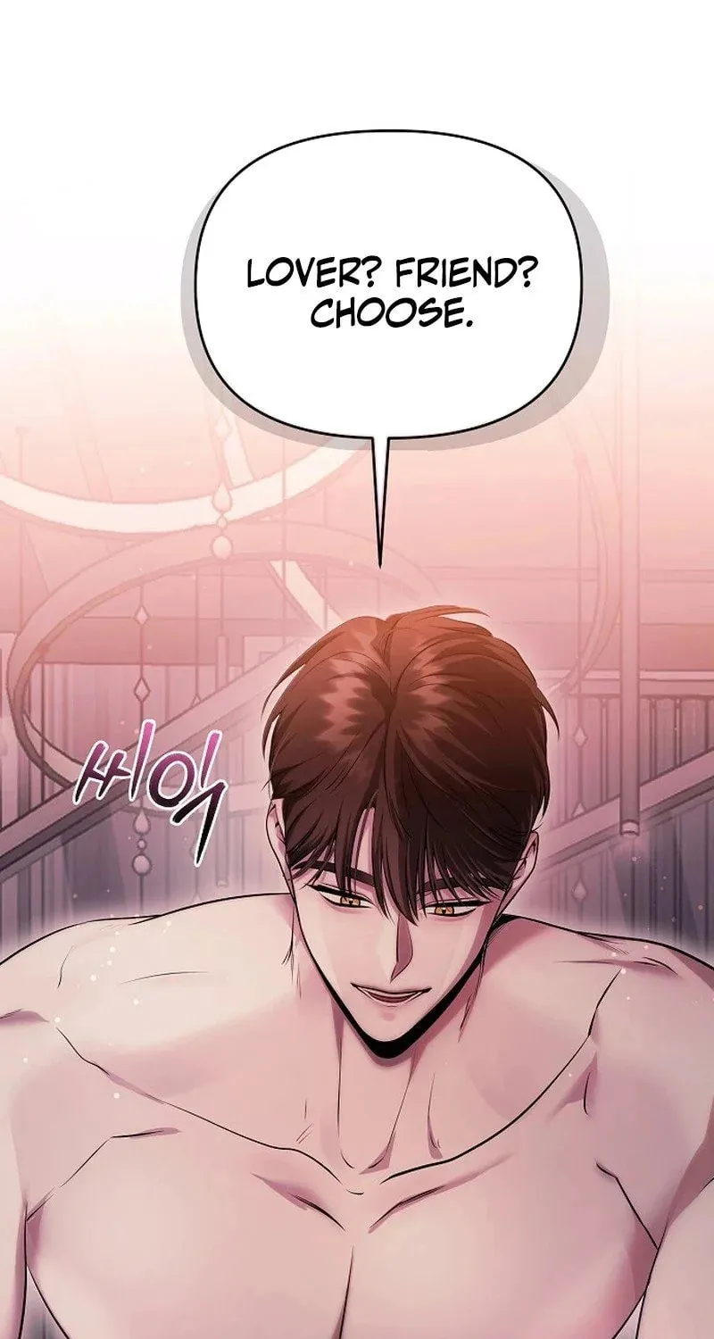The Thrilling Temptation of a Boyfriend Chapter 2 page 122 - 