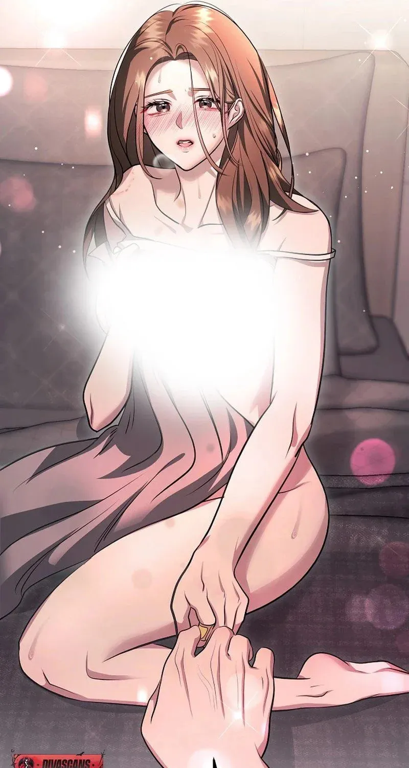 The Thrilling Temptation of a Boyfriend Chapter 2 page 134 - 
