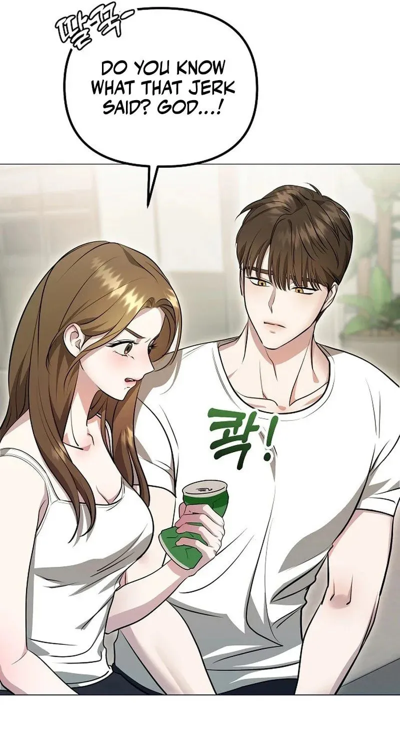 The Thrilling Temptation of a Boyfriend Chapter 2 page 18 - 