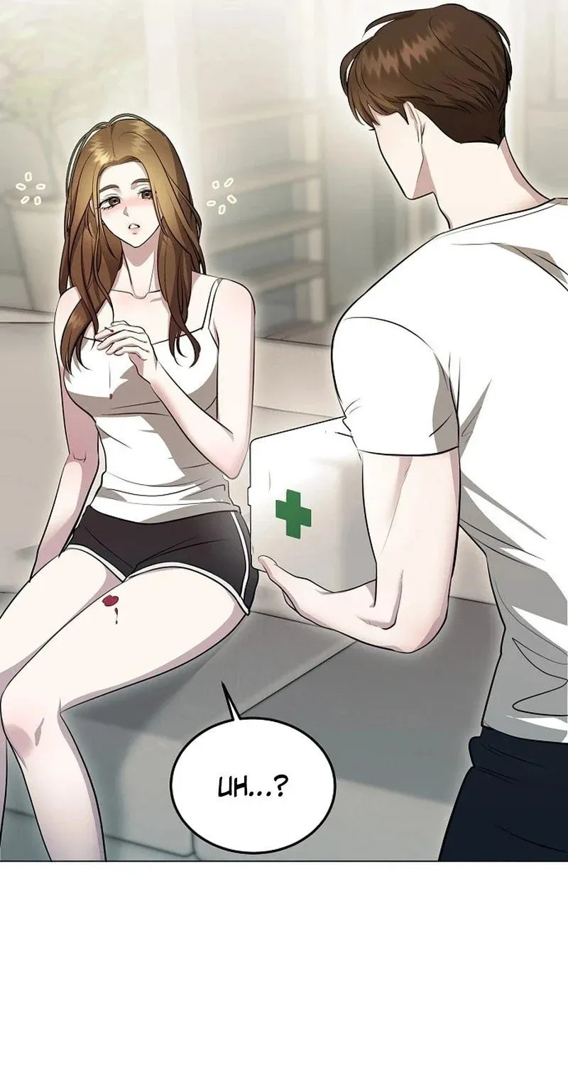 The Thrilling Temptation of a Boyfriend Chapter 2 page 24 - 