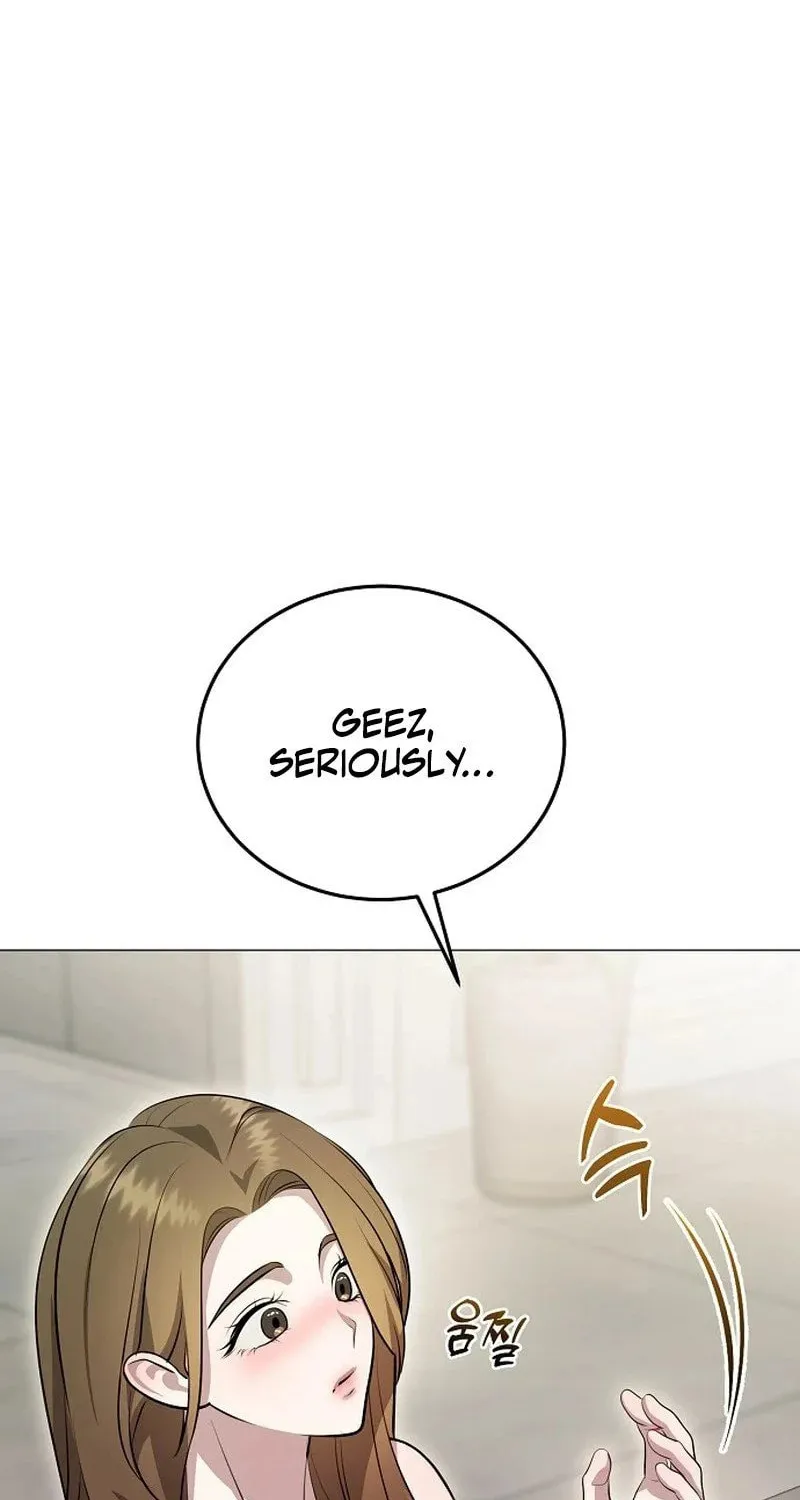 The Thrilling Temptation of a Boyfriend Chapter 2 page 25 - 