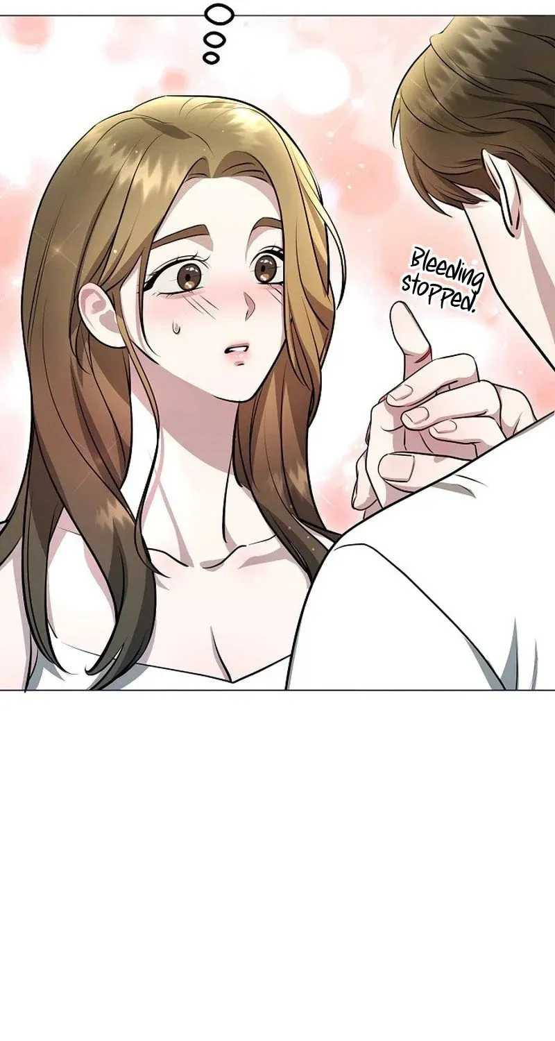 The Thrilling Temptation of a Boyfriend Chapter 2 page 30 - 