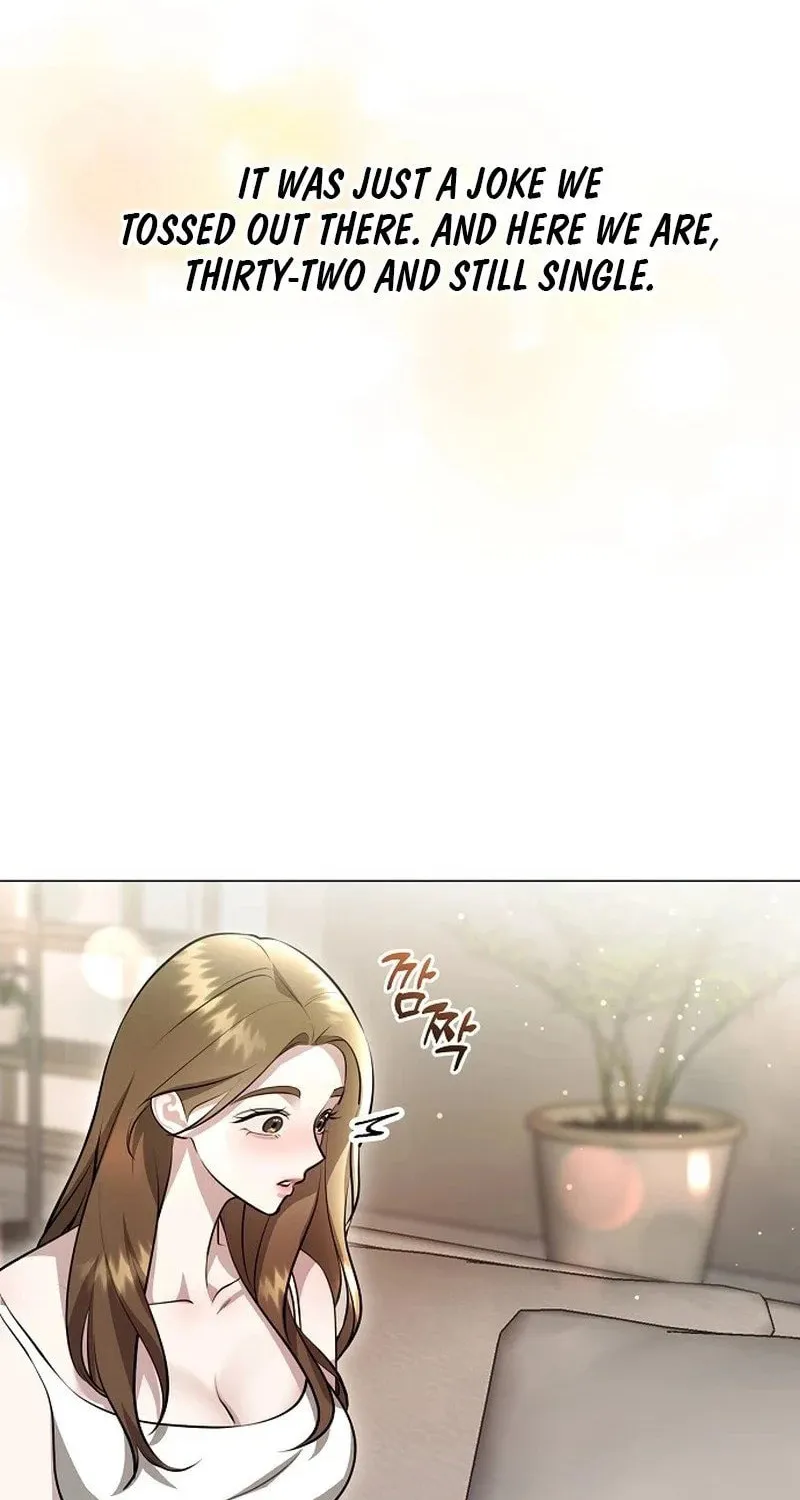 The Thrilling Temptation of a Boyfriend Chapter 2 page 37 - 