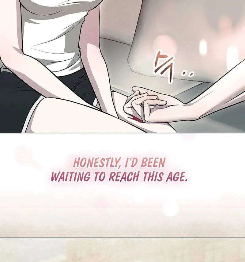 The Thrilling Temptation of a Boyfriend Chapter 2 page 38 - 