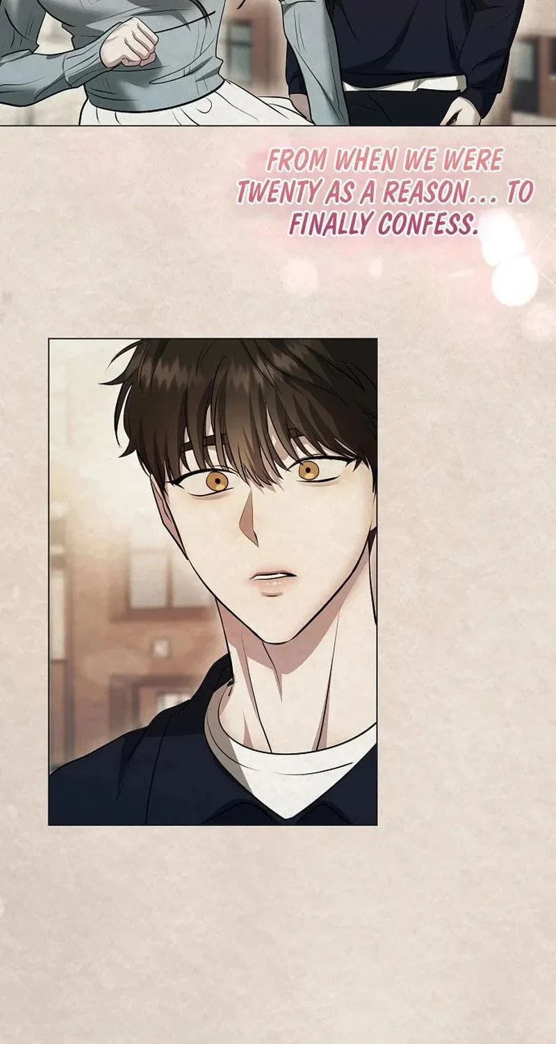 The Thrilling Temptation of a Boyfriend Chapter 2 page 40 - 