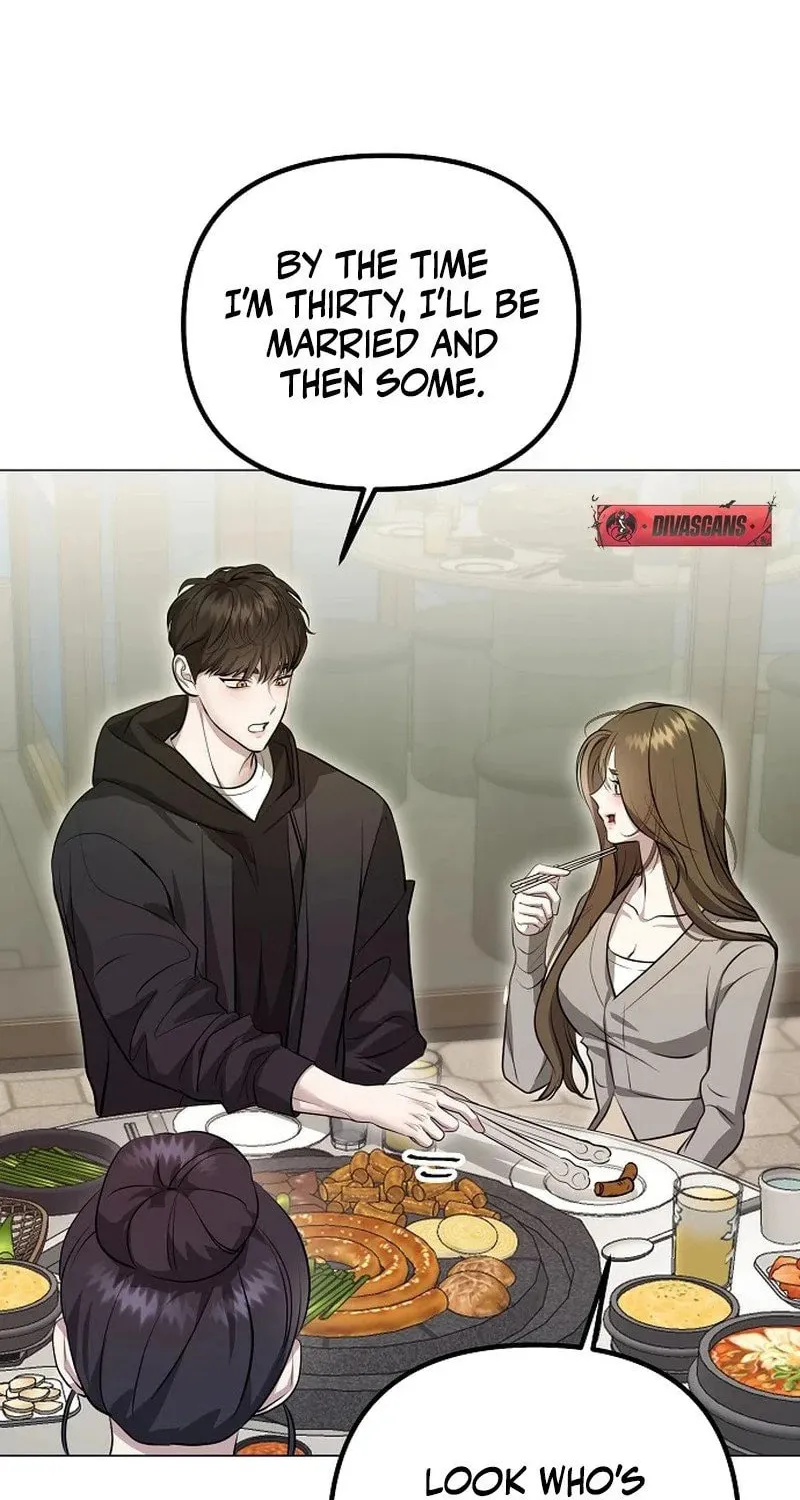 The Thrilling Temptation of a Boyfriend Chapter 2 page 5 - 