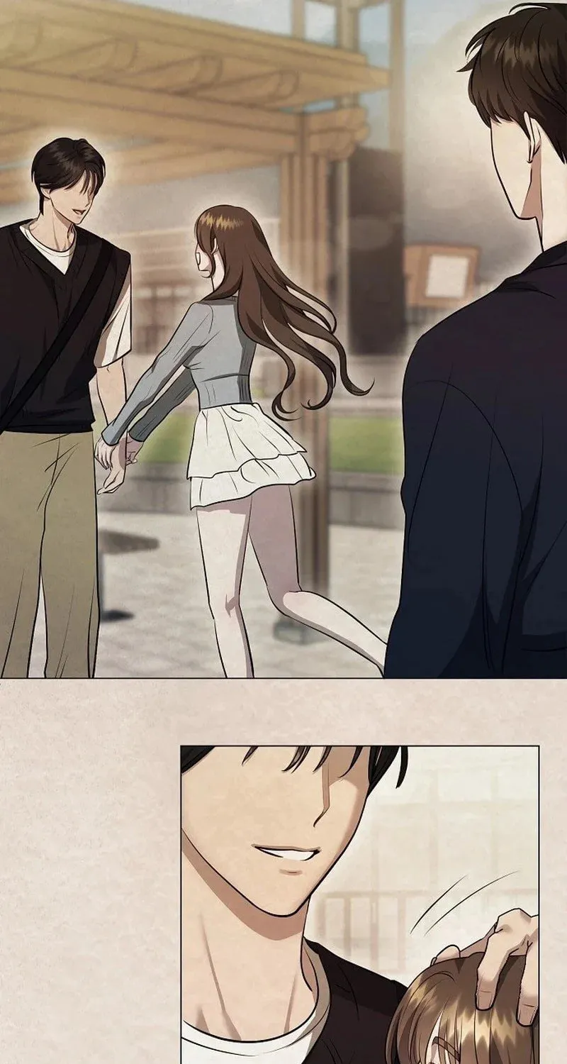 The Thrilling Temptation of a Boyfriend Chapter 2 page 42 - 