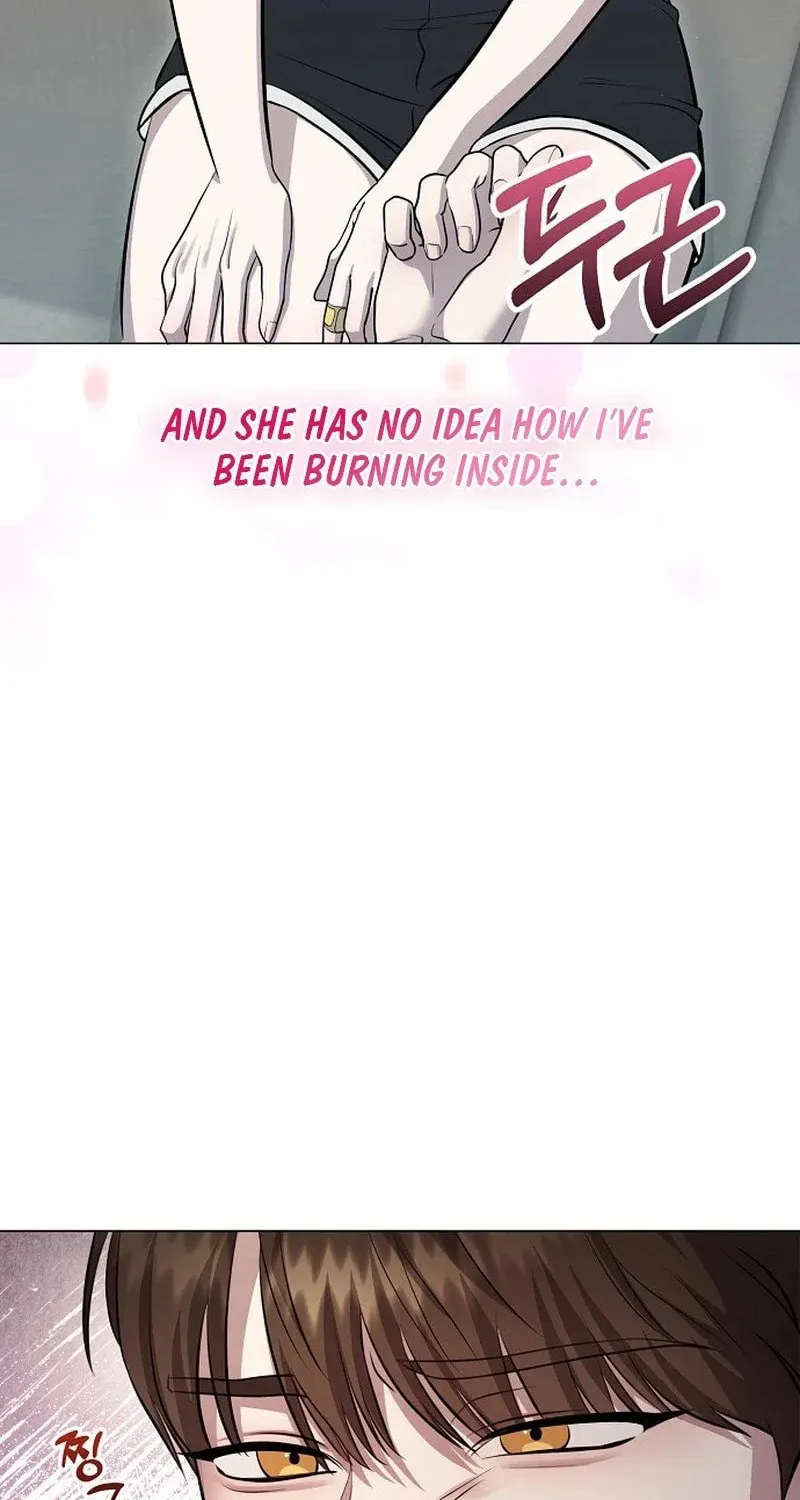 The Thrilling Temptation of a Boyfriend Chapter 2 page 46 - 