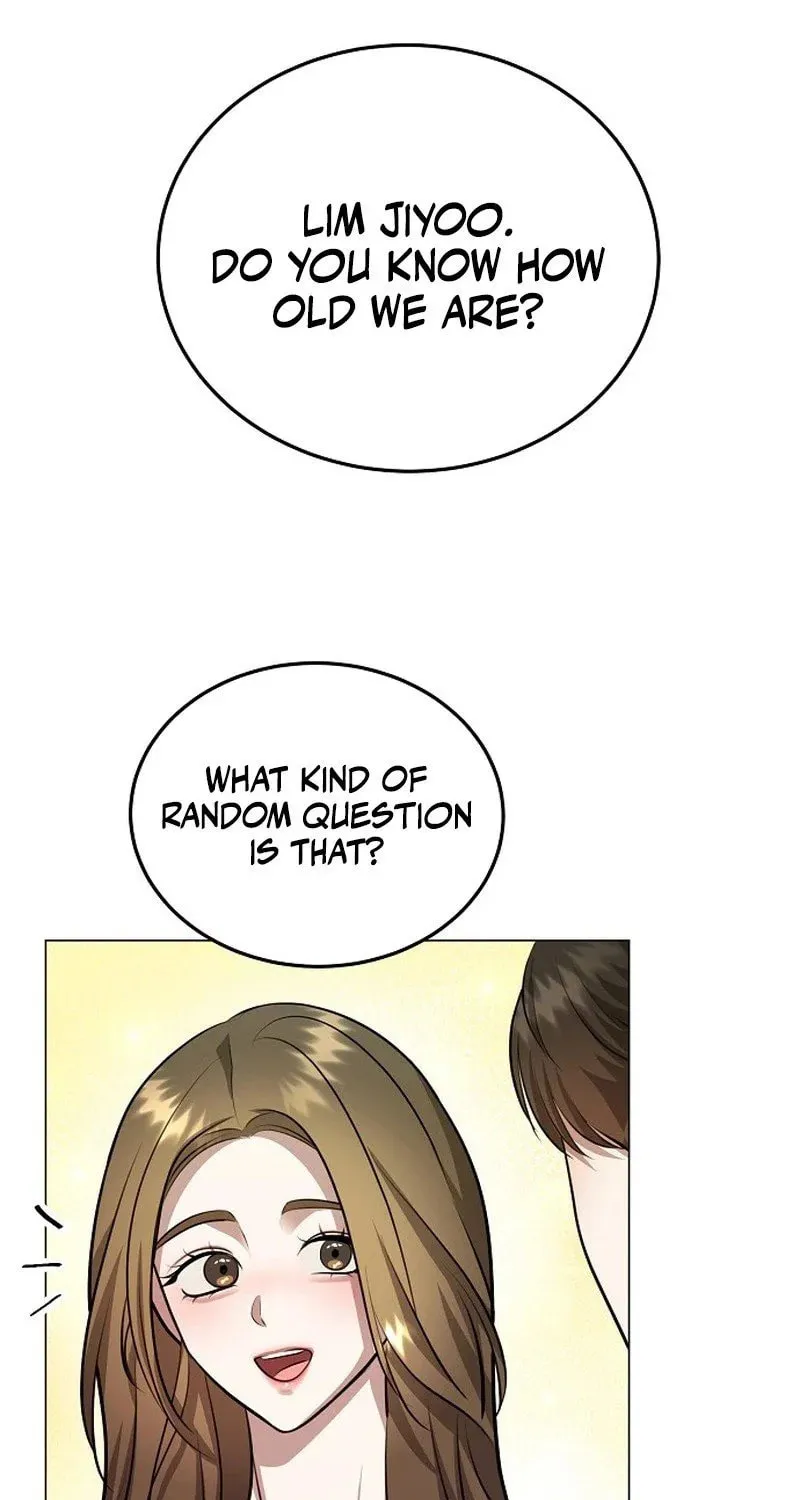 The Thrilling Temptation of a Boyfriend Chapter 2 page 48 - 