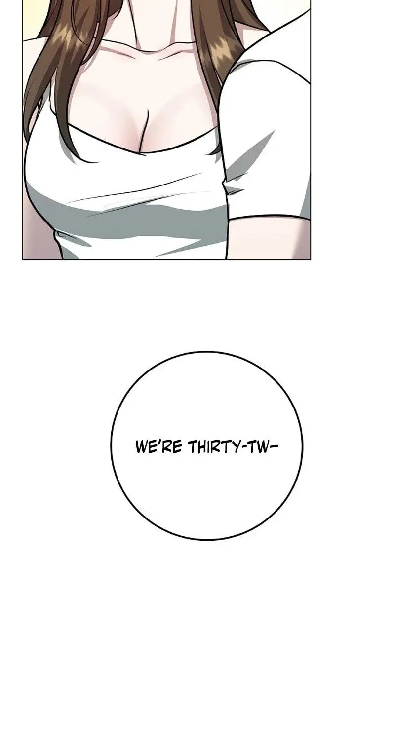 The Thrilling Temptation of a Boyfriend Chapter 2 page 49 - 