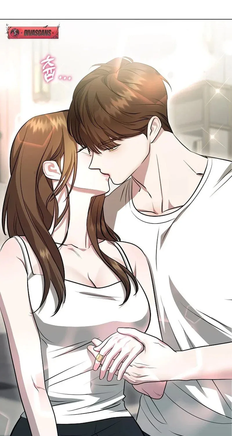 The Thrilling Temptation of a Boyfriend Chapter 2 page 51 - 