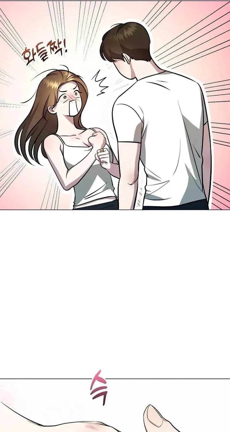 The Thrilling Temptation of a Boyfriend Chapter 2 page 54 - 
