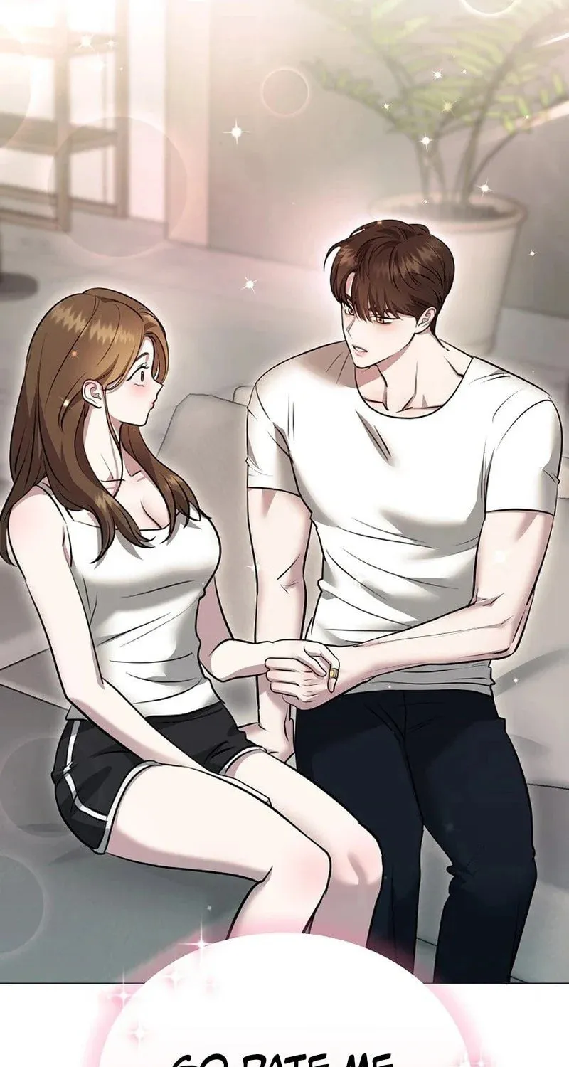 The Thrilling Temptation of a Boyfriend Chapter 2 page 57 - 