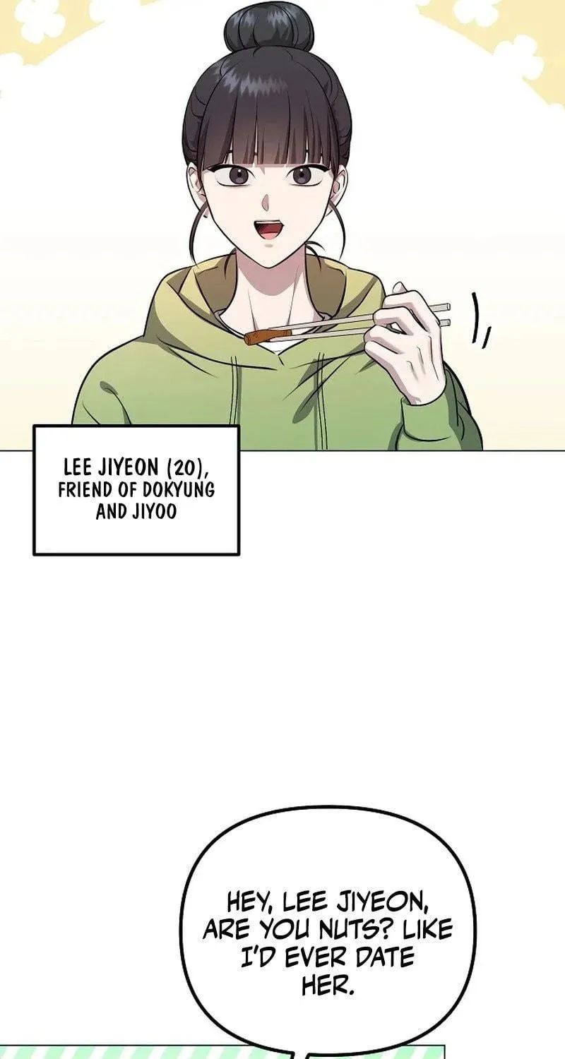 The Thrilling Temptation of a Boyfriend Chapter 2 page 7 - 