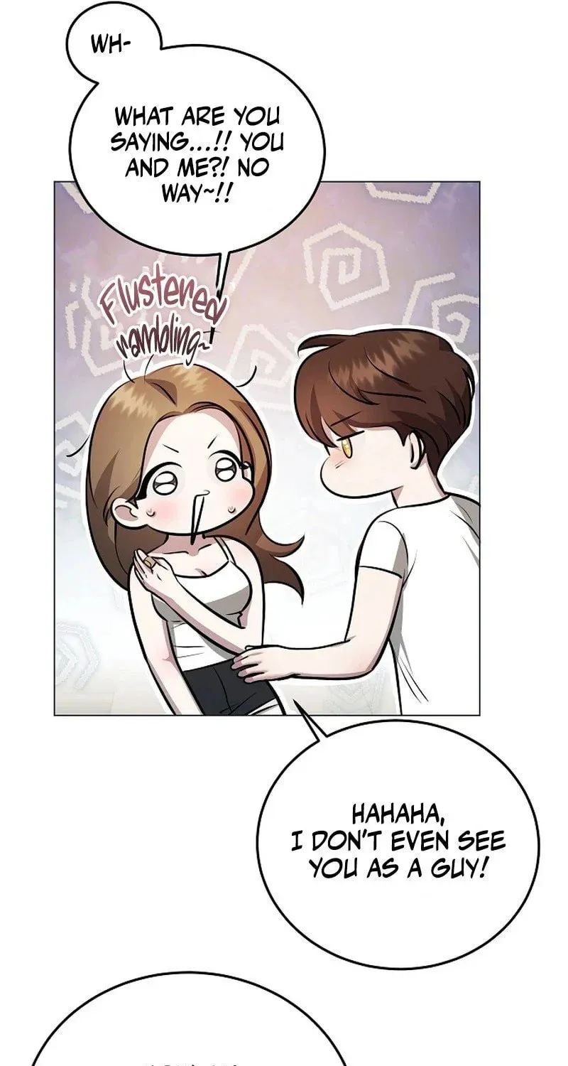 The Thrilling Temptation of a Boyfriend Chapter 2 page 62 - 